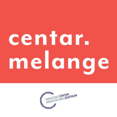 centar.melange - Manci Roth