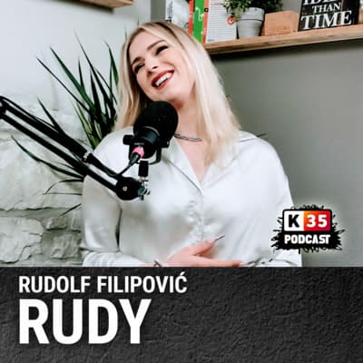 RUDY - Transam i boli me k…