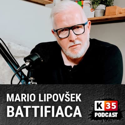 Mario Lipovšek Battifiaca