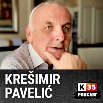Profesor Krešimir Pavelić je među 2% nacitiranijih znanstvenika u Svijetu