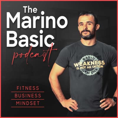 EPIZODA 1: Fitness, Business & Mindset