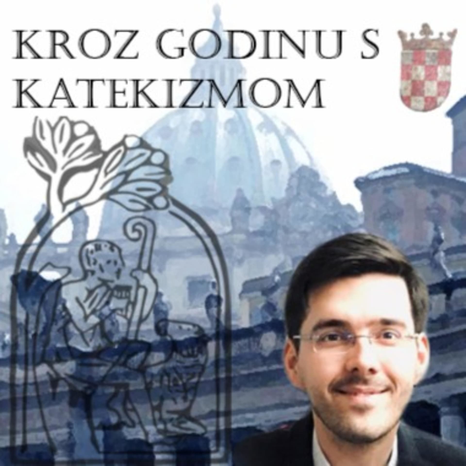 Kroz godinu s Katekizmom |24/01/2021 | Epizoda #24