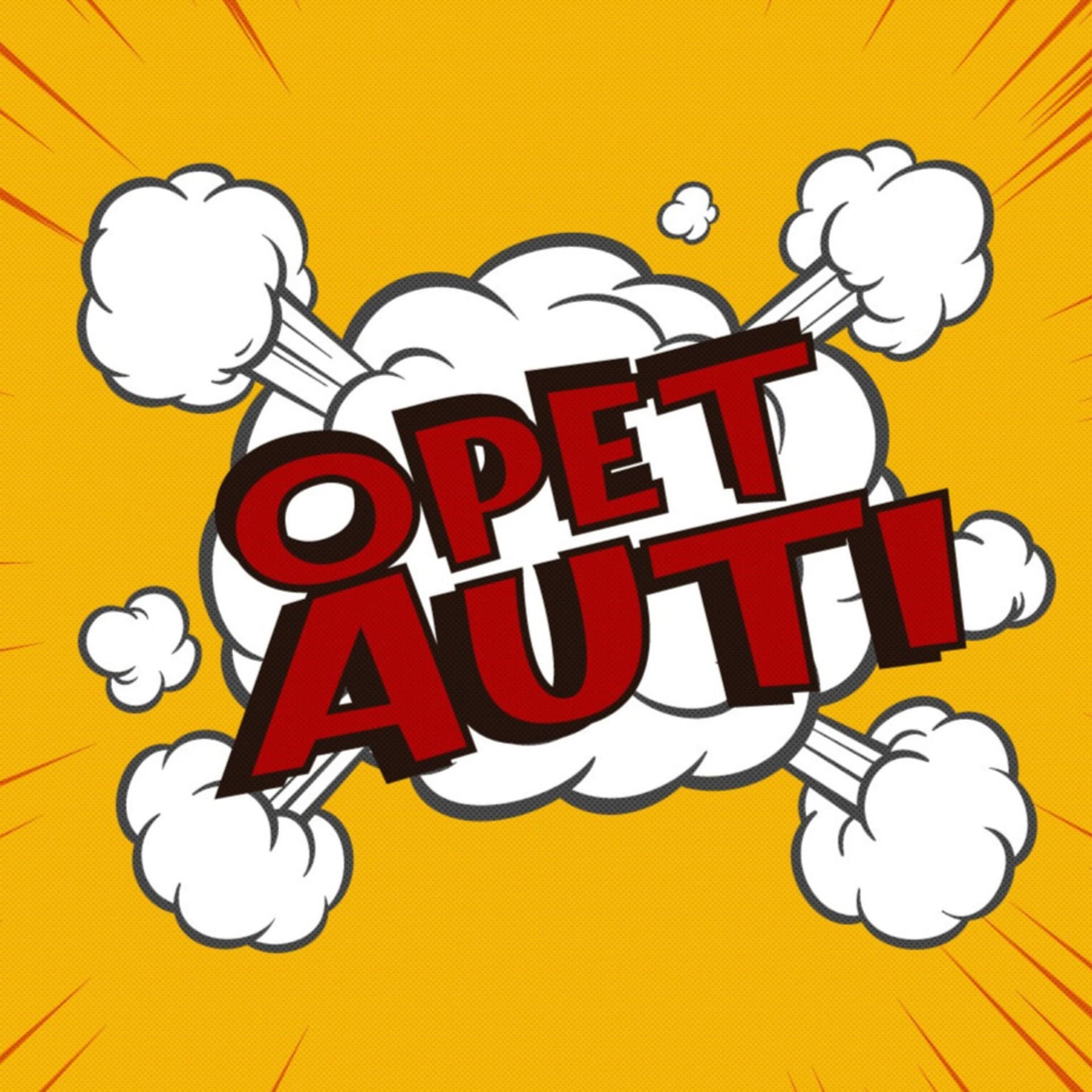 Opet Auti - #4 - Bruno Dušanek