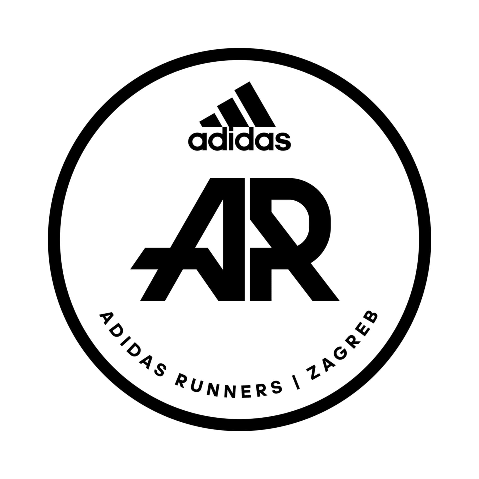 adidas Runners Zagreb podcast