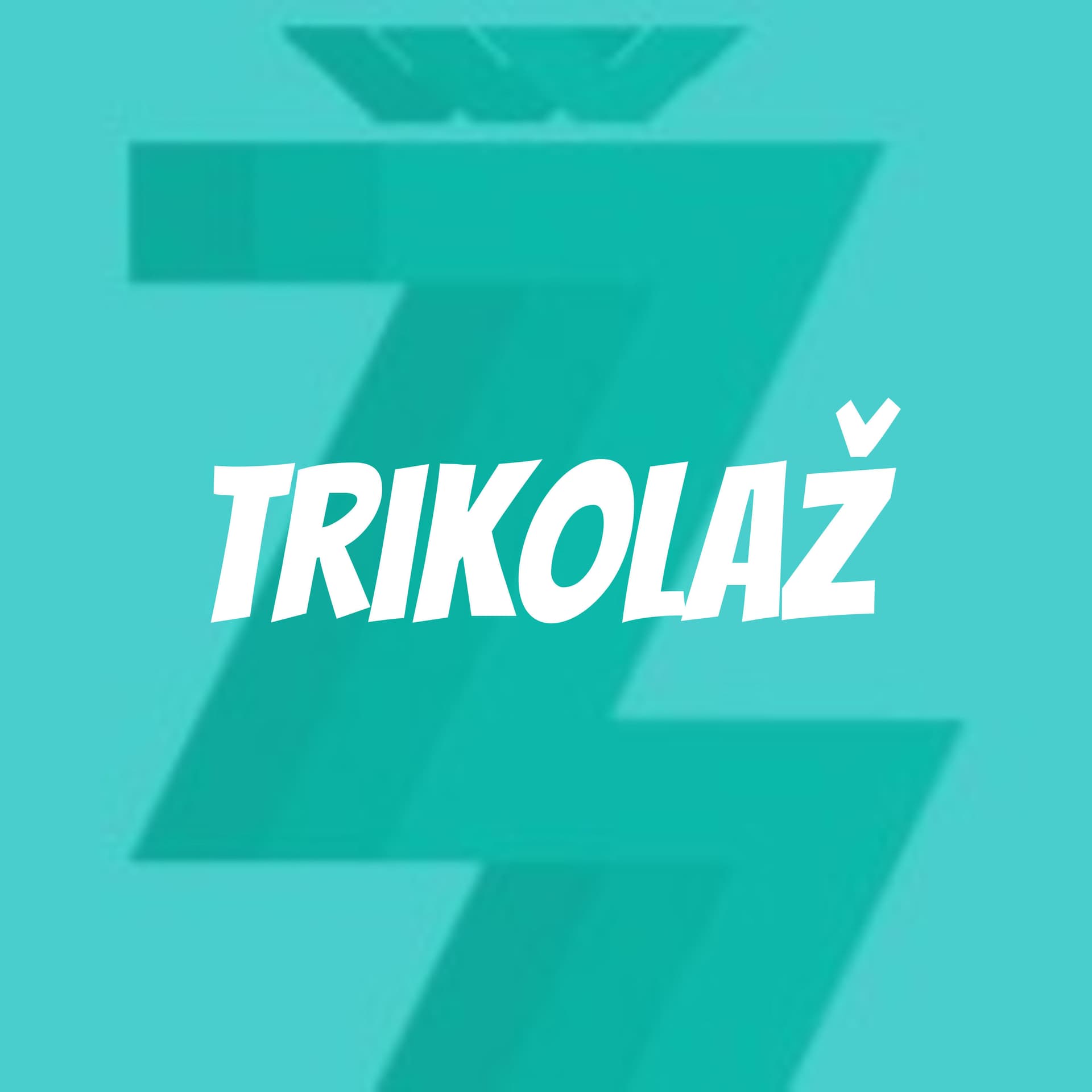 Trikolaž