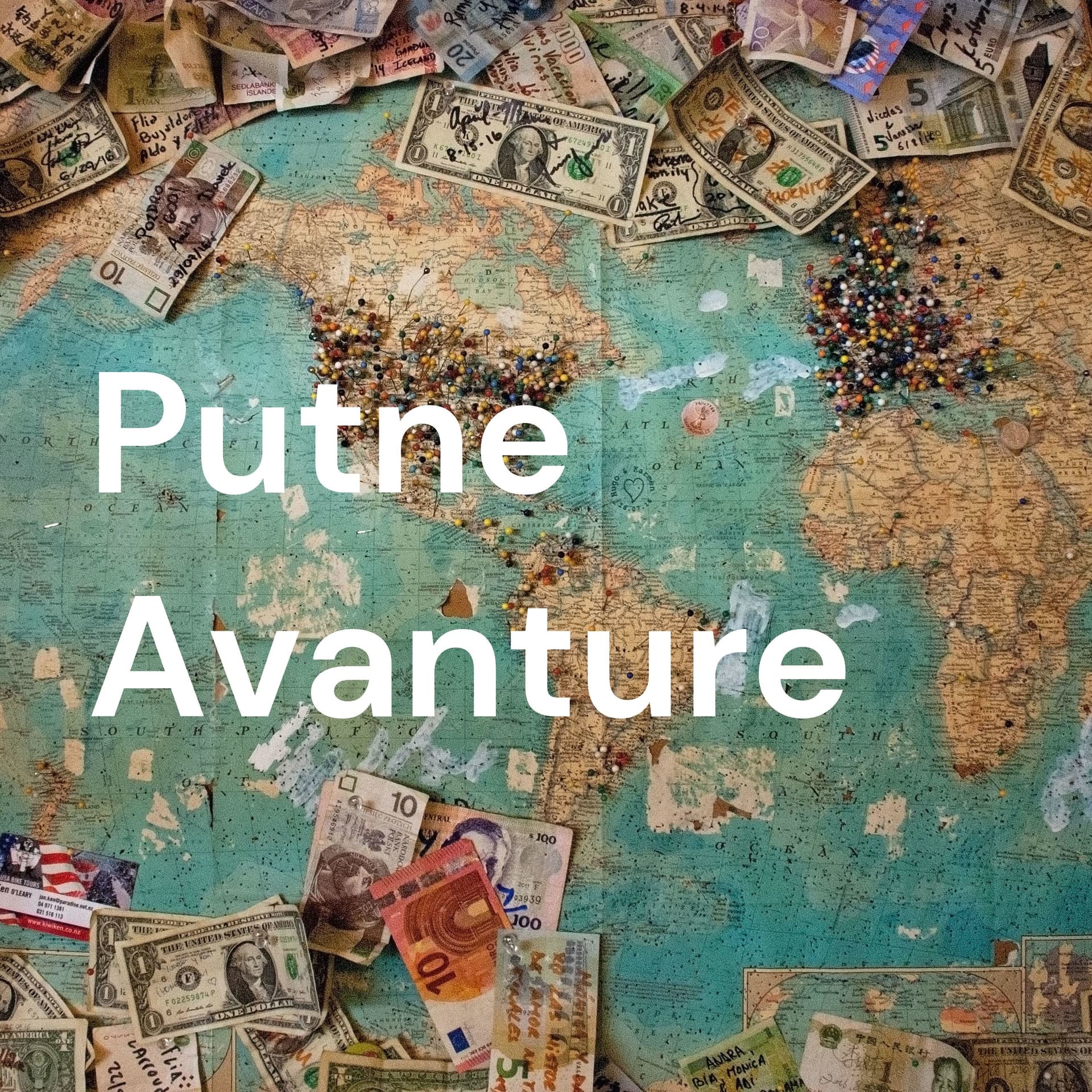 Putne Avanture