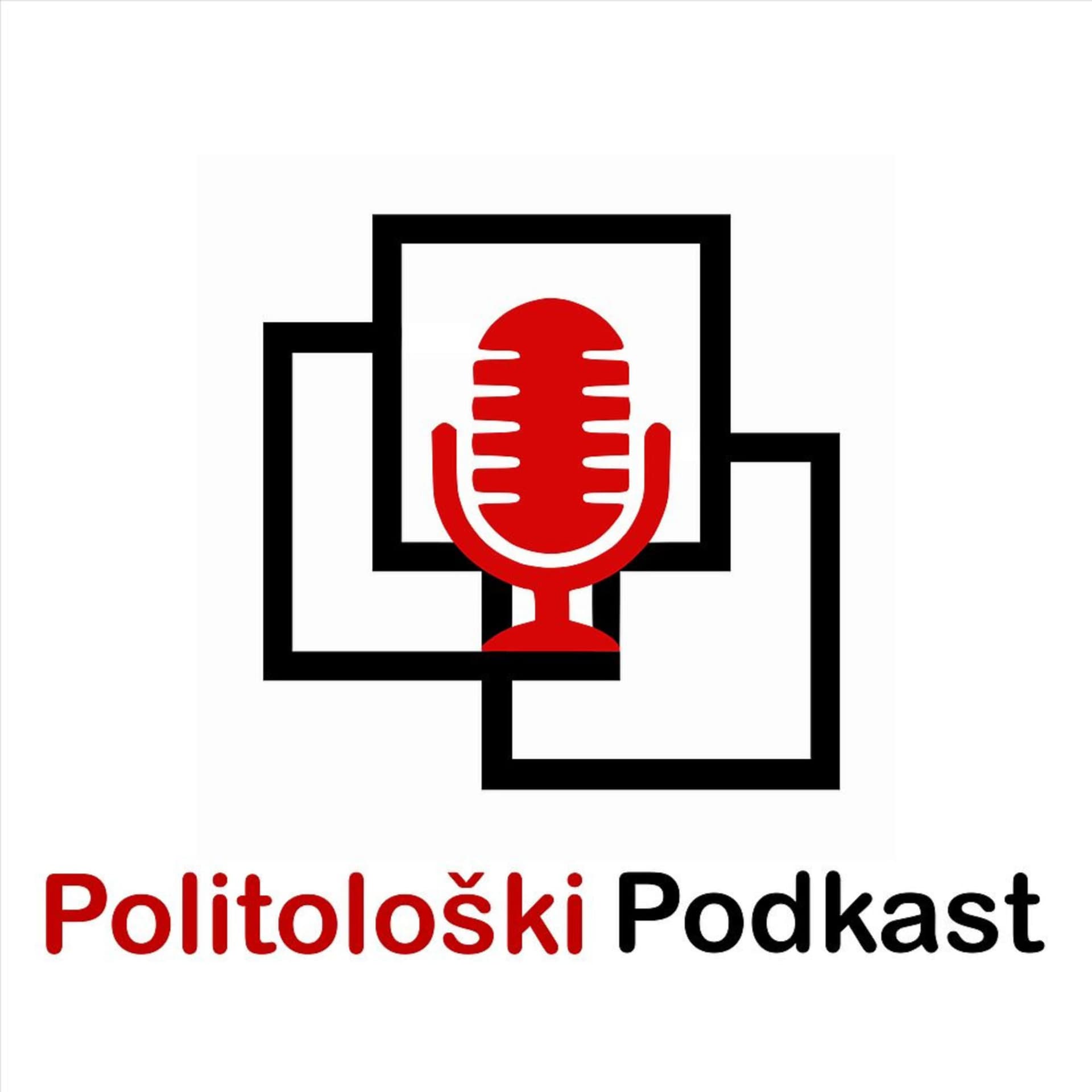 Politološki Podkast
