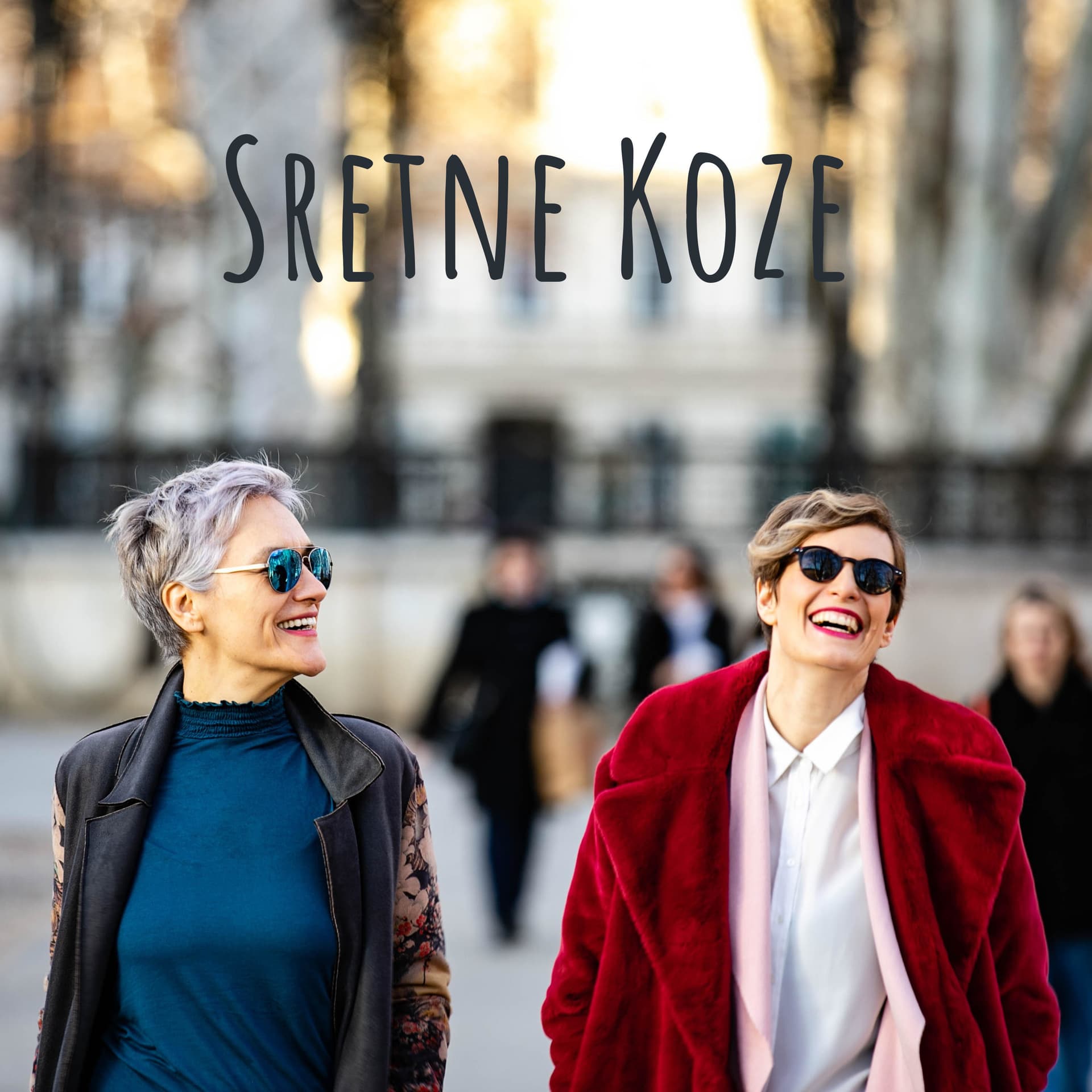 Osma - Ima li sreće bez kraja? **Završetak 2022.g. i Prve sezone podcasta** - #8