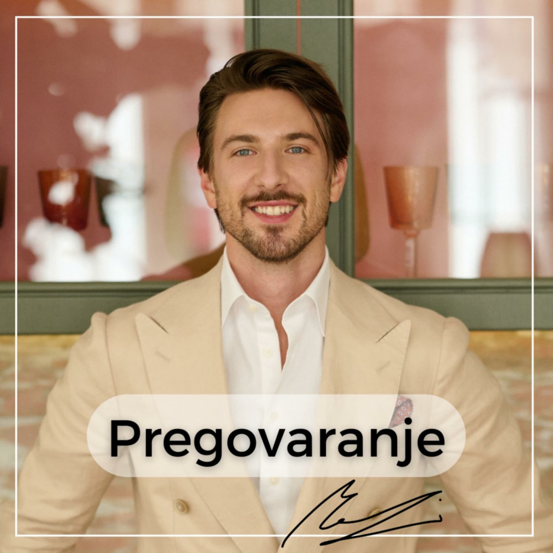 Pregovaranje