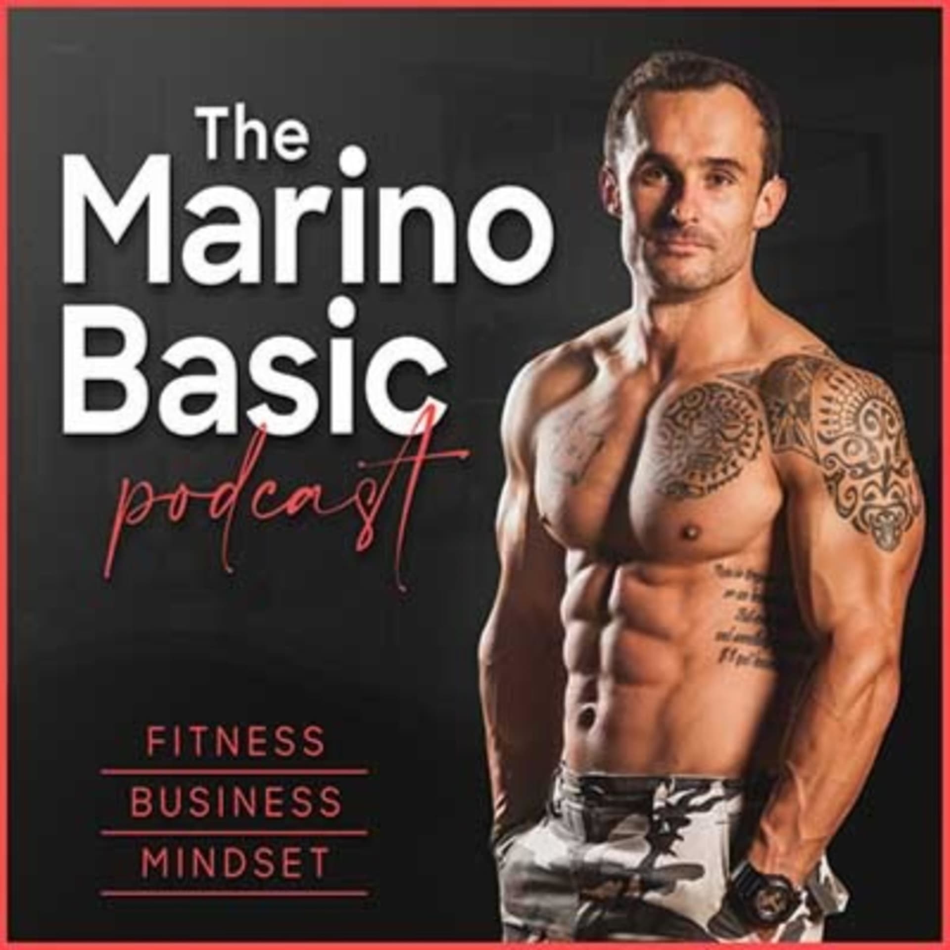 The Marino Basic Podcast