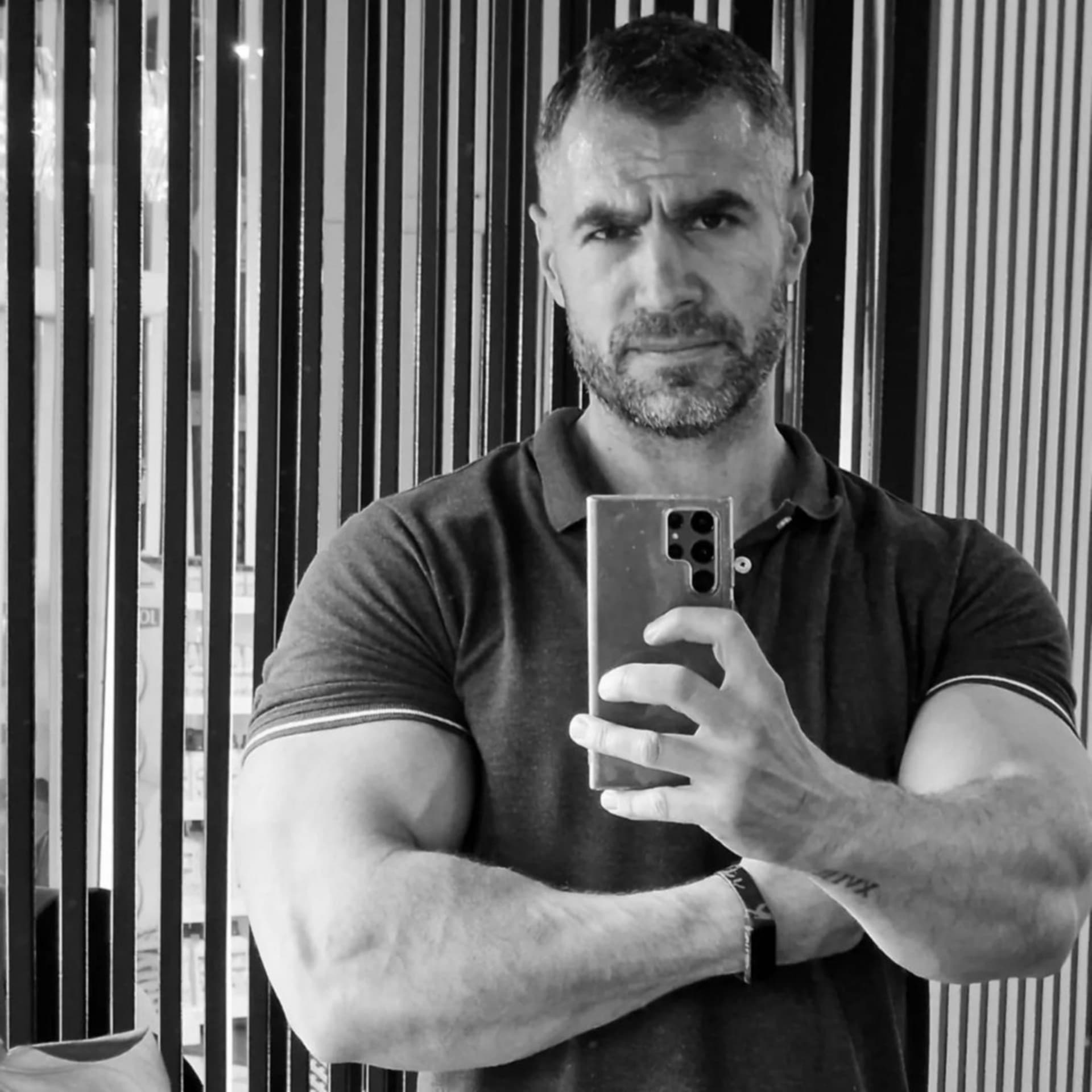 Ep.3. Broj ponavljanja u setu i zasto ih ne brojim.