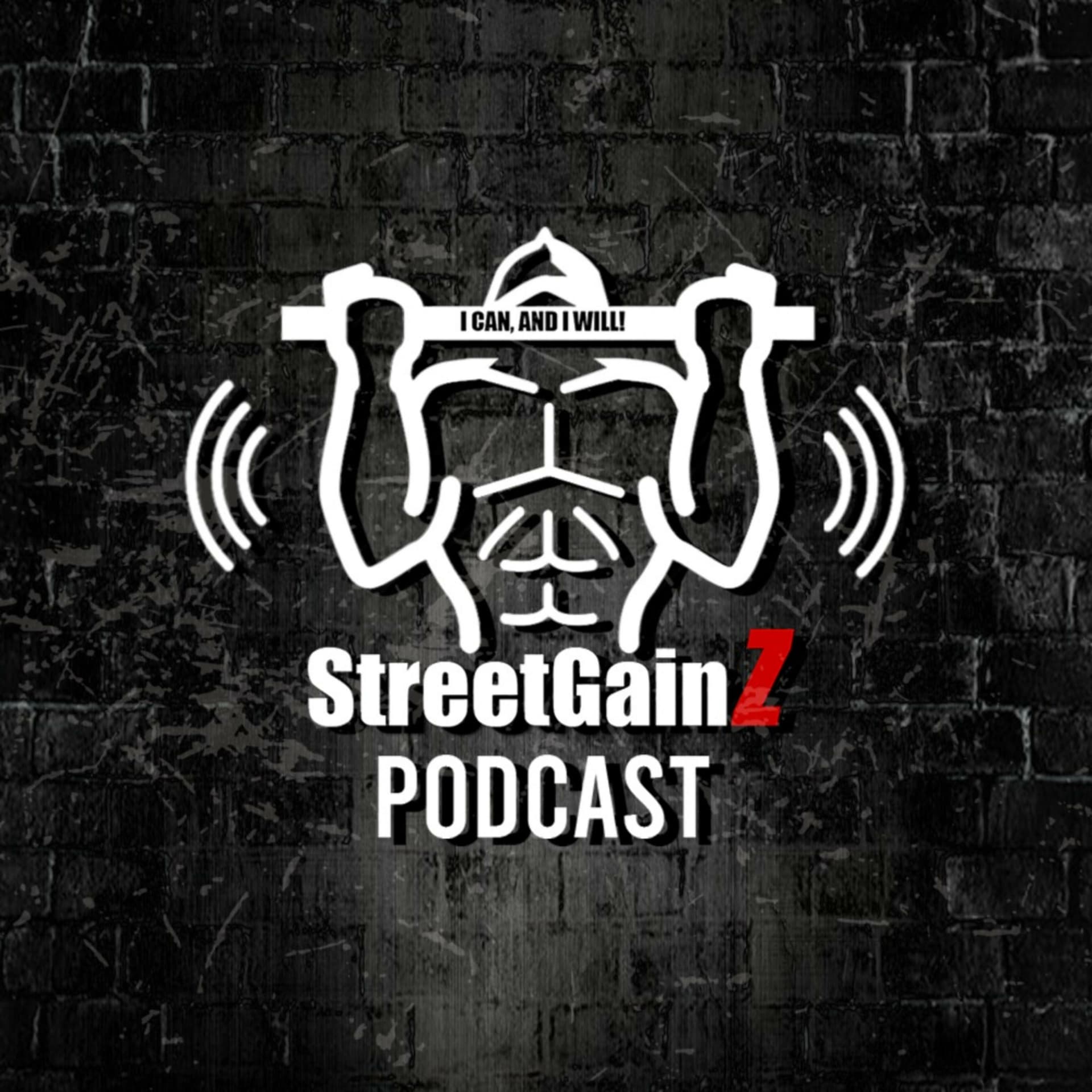 StreetGainZ Podcast
