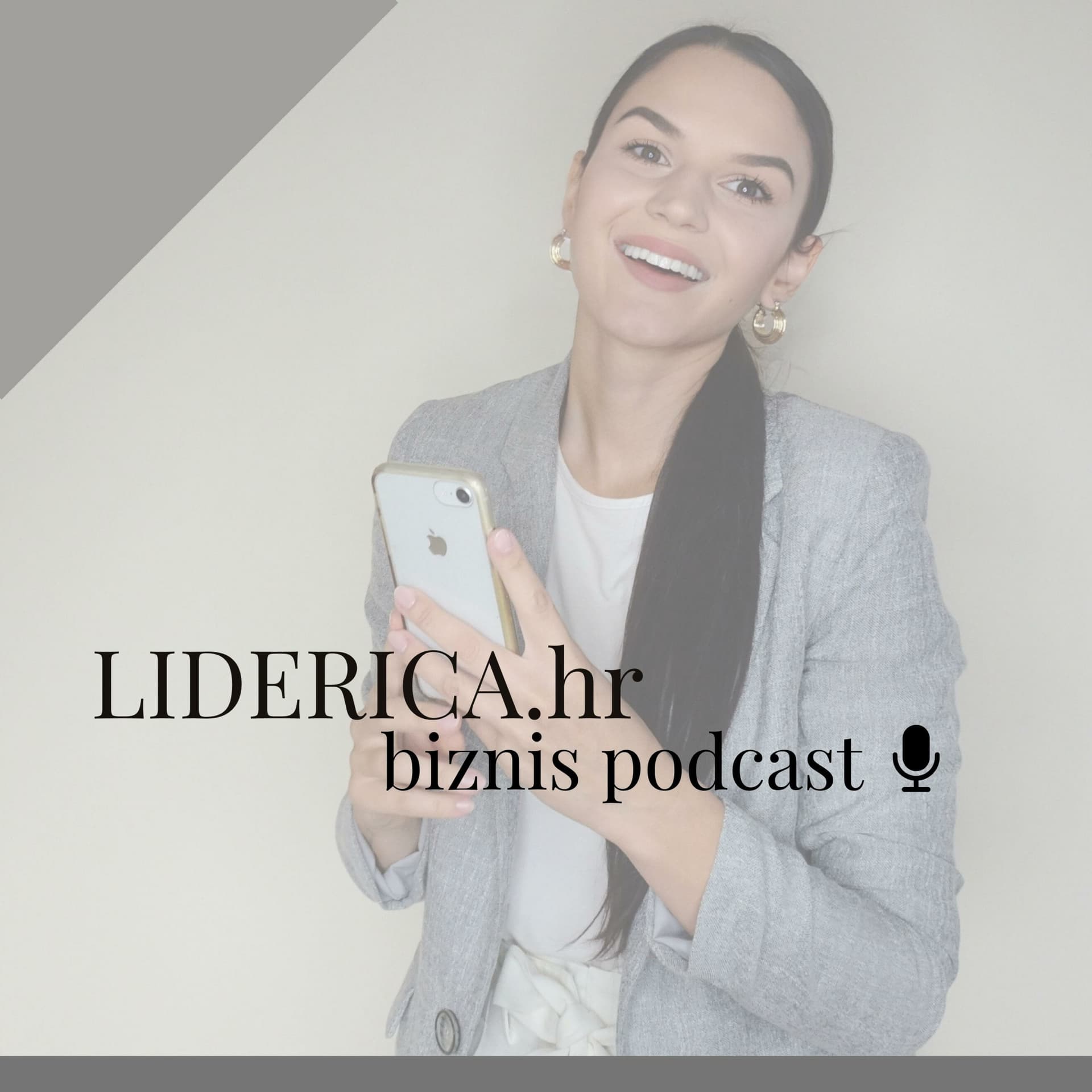 LIDERICA.hr - Biznis podcast