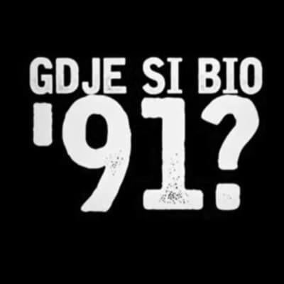 Gdje si bio '91? - Zoran Trninić (Tigrovi i Pume)