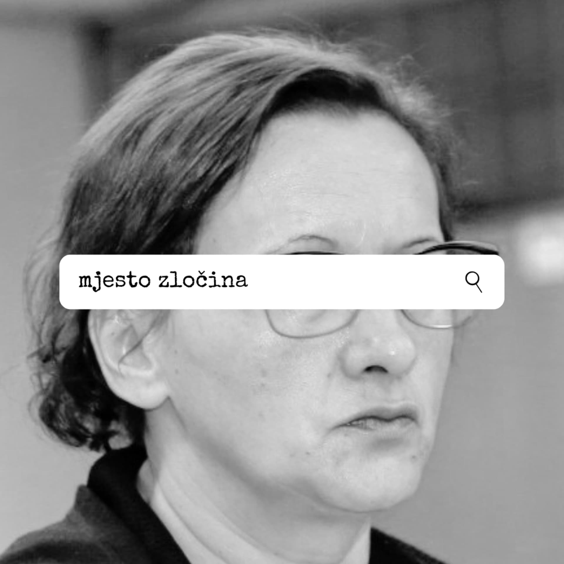 Epizoda 92: Patreon Bonus: Smiljana Srnec
