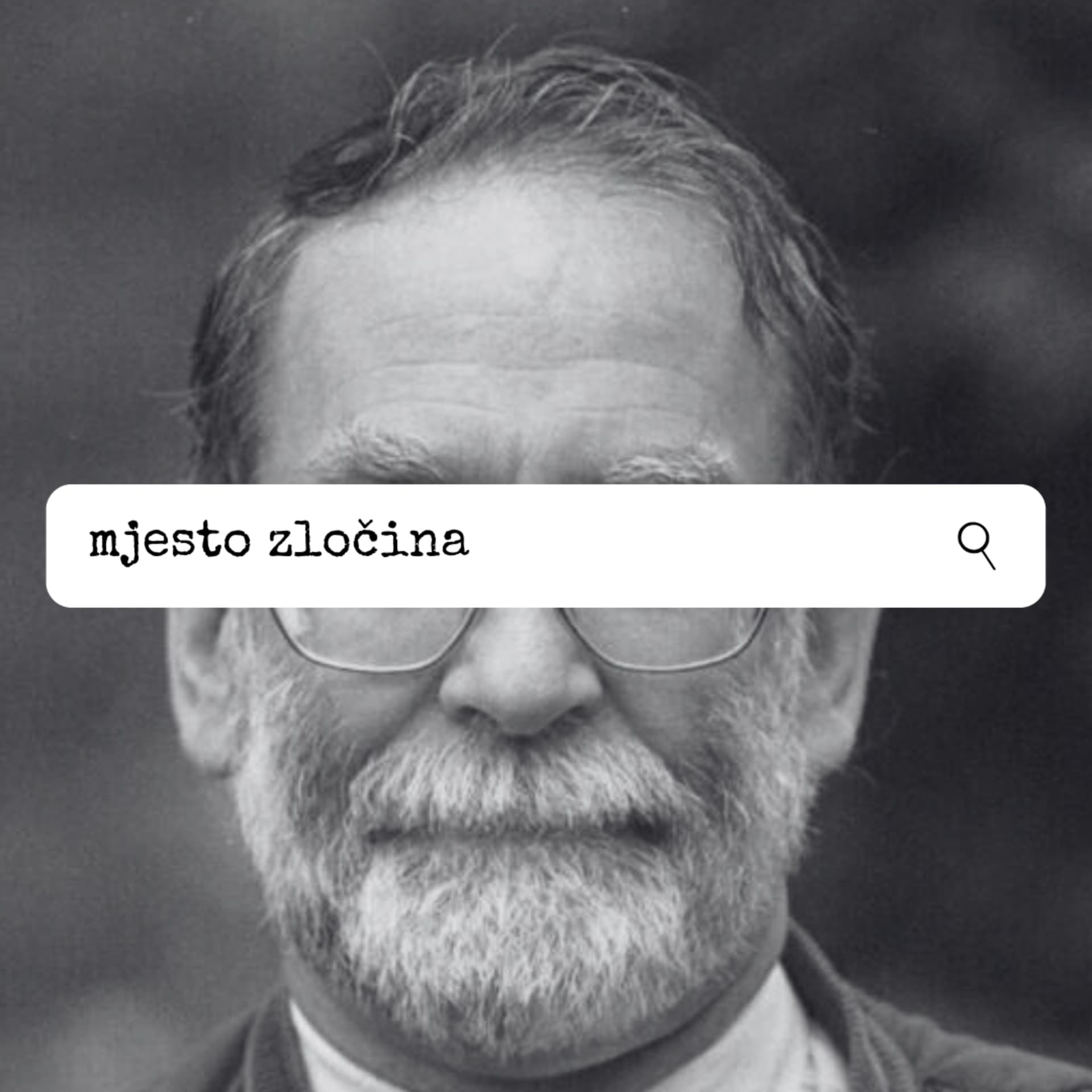 Epizoda 110: Harold Shipman