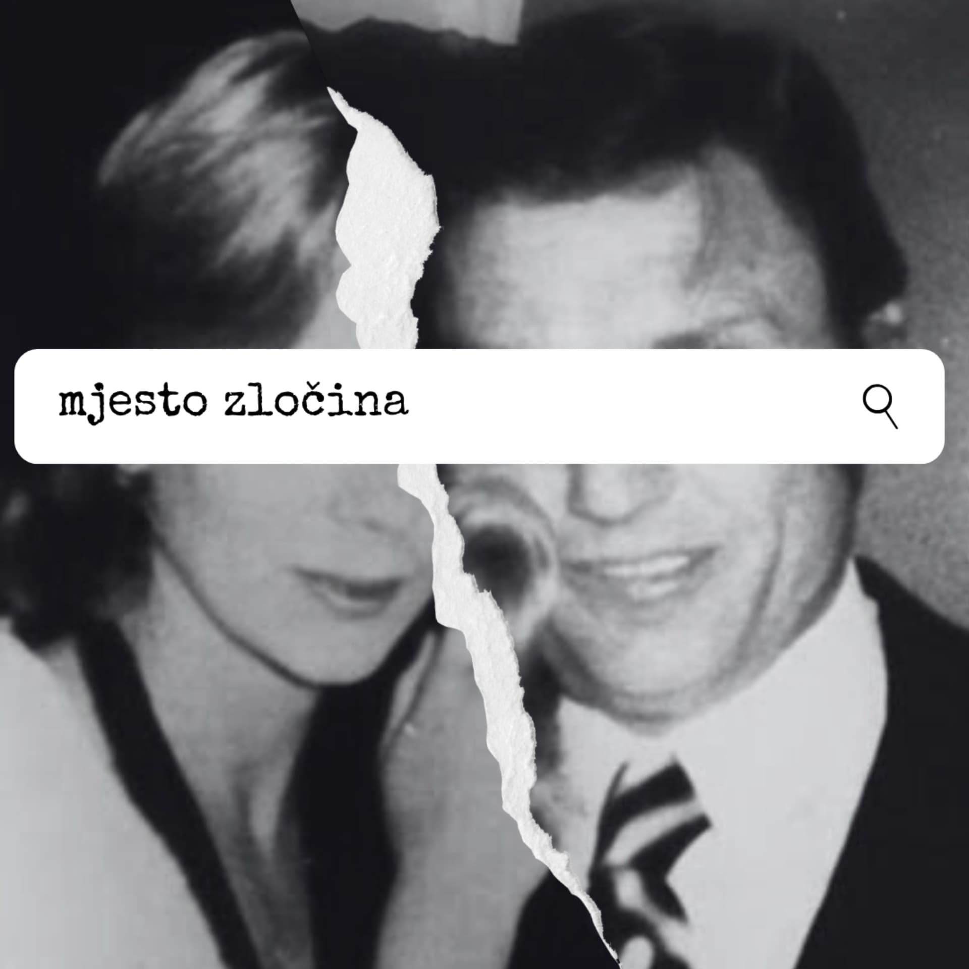 Epizoda 208: Gerald i Charlene Gallego