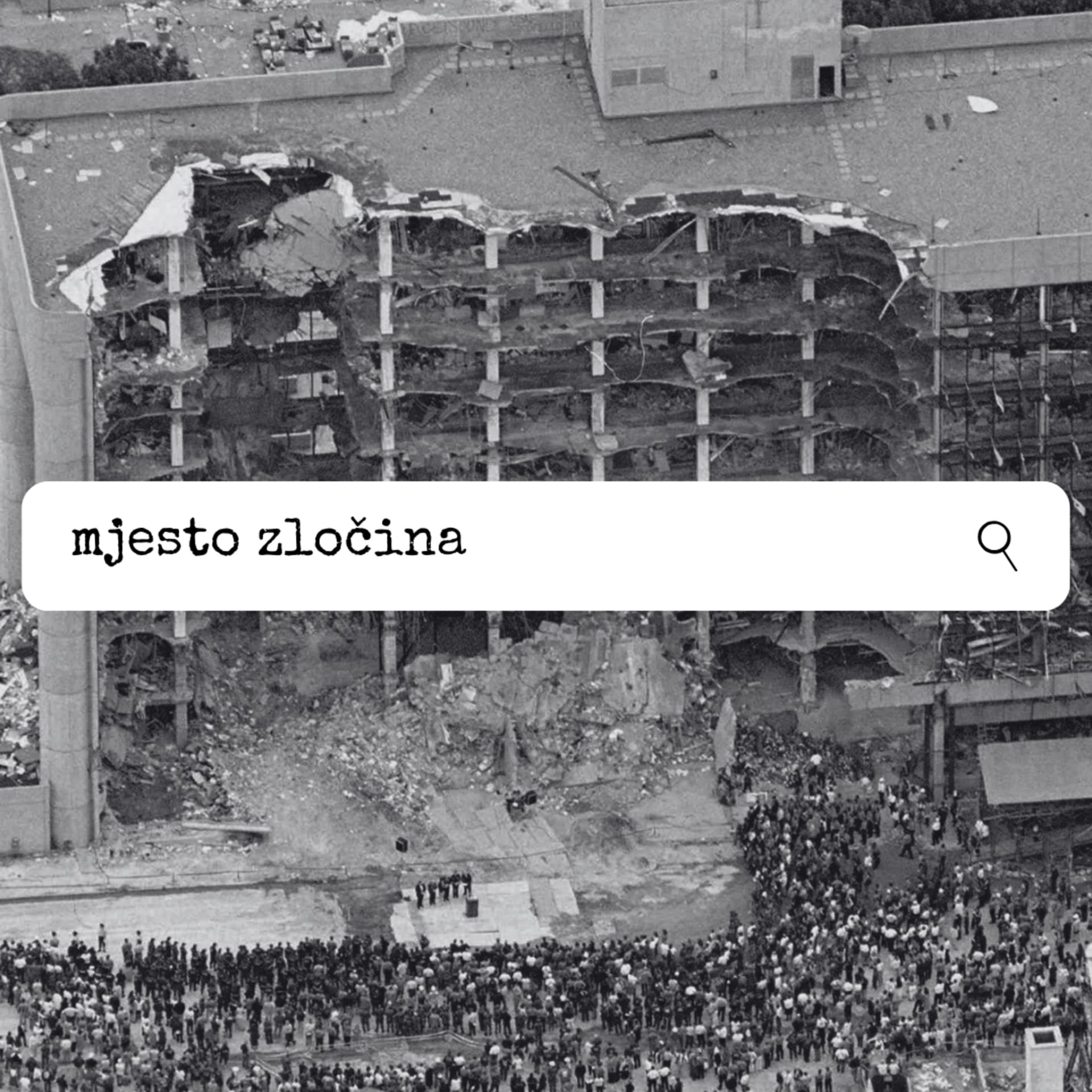 Epizoda 214: Bombaški napad na Oklahoma City: Dio Drugi