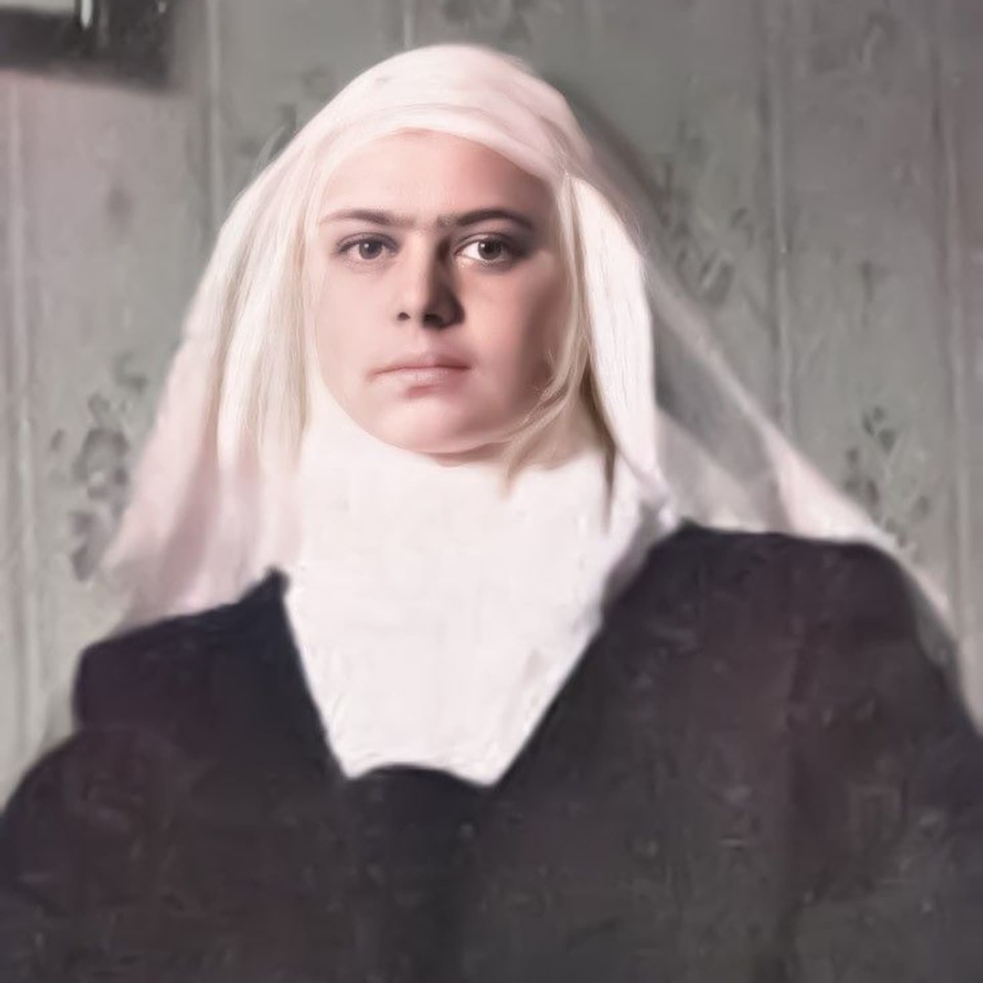 Meditacija: O MOJ BOŽE