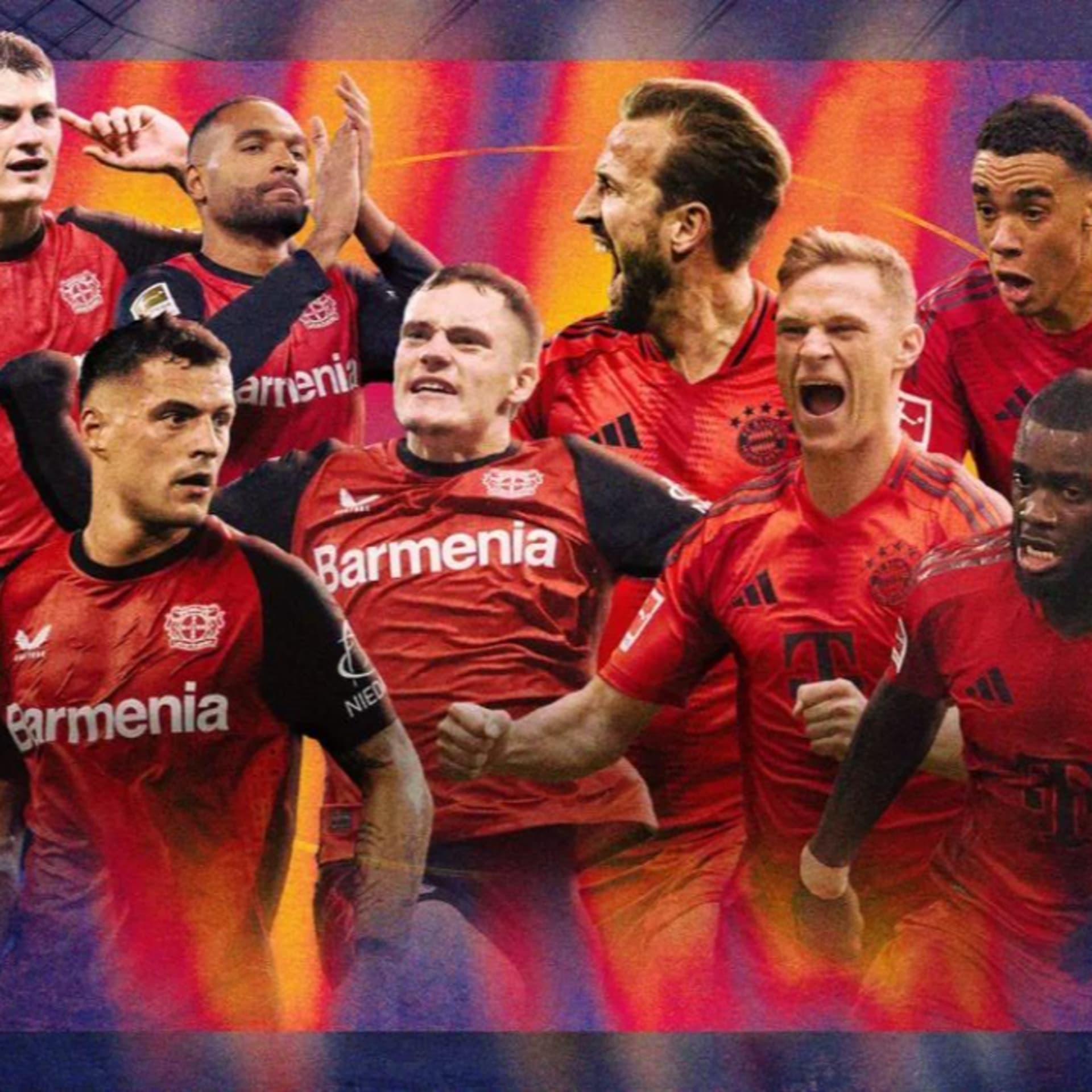 LEVERKUSEN – BAYERN: Derbi koji život znači -Kane ide po titulu? #220
