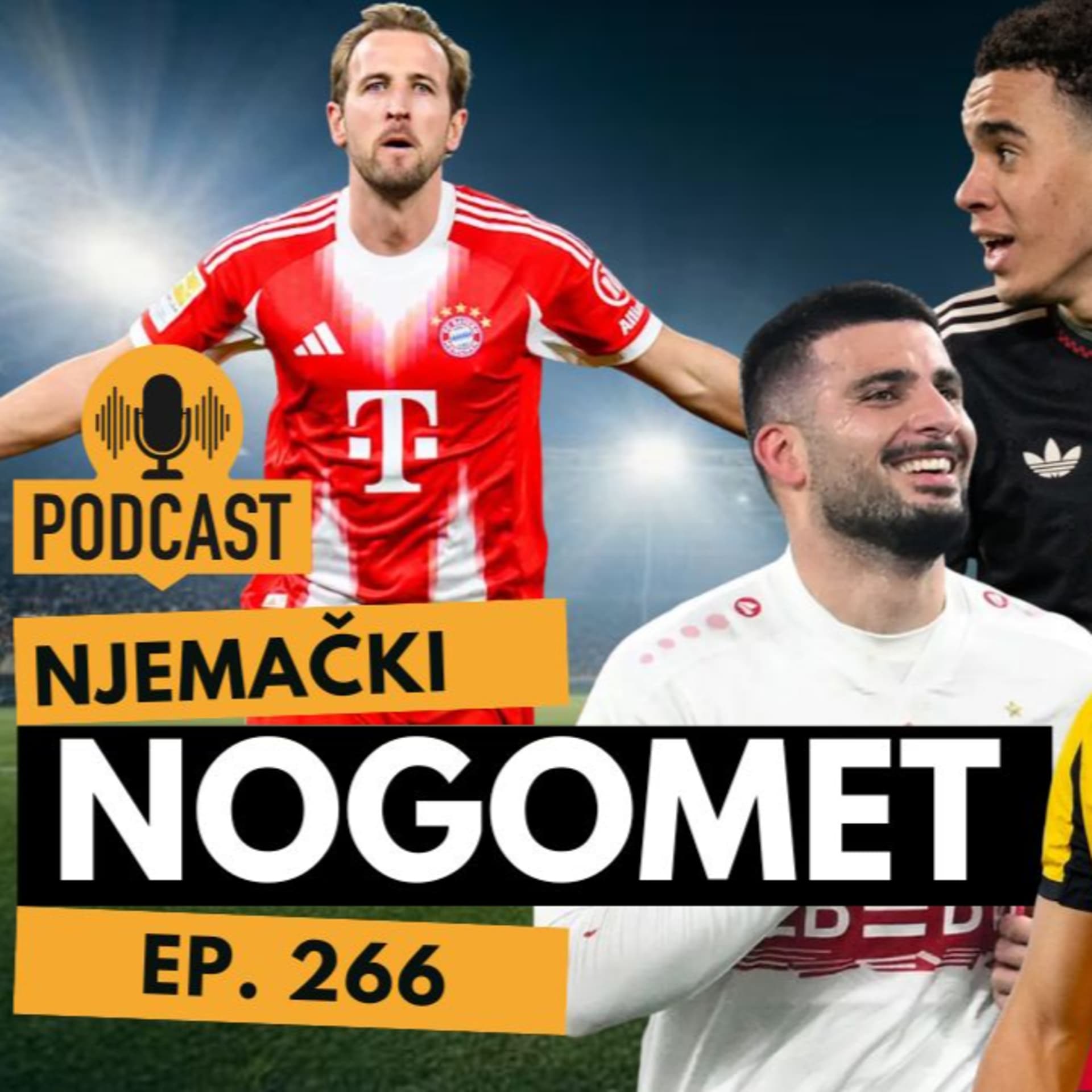 Liga prvaka, Europa liga i Konferencijska - rezime ligaške faze - RM podcast #266