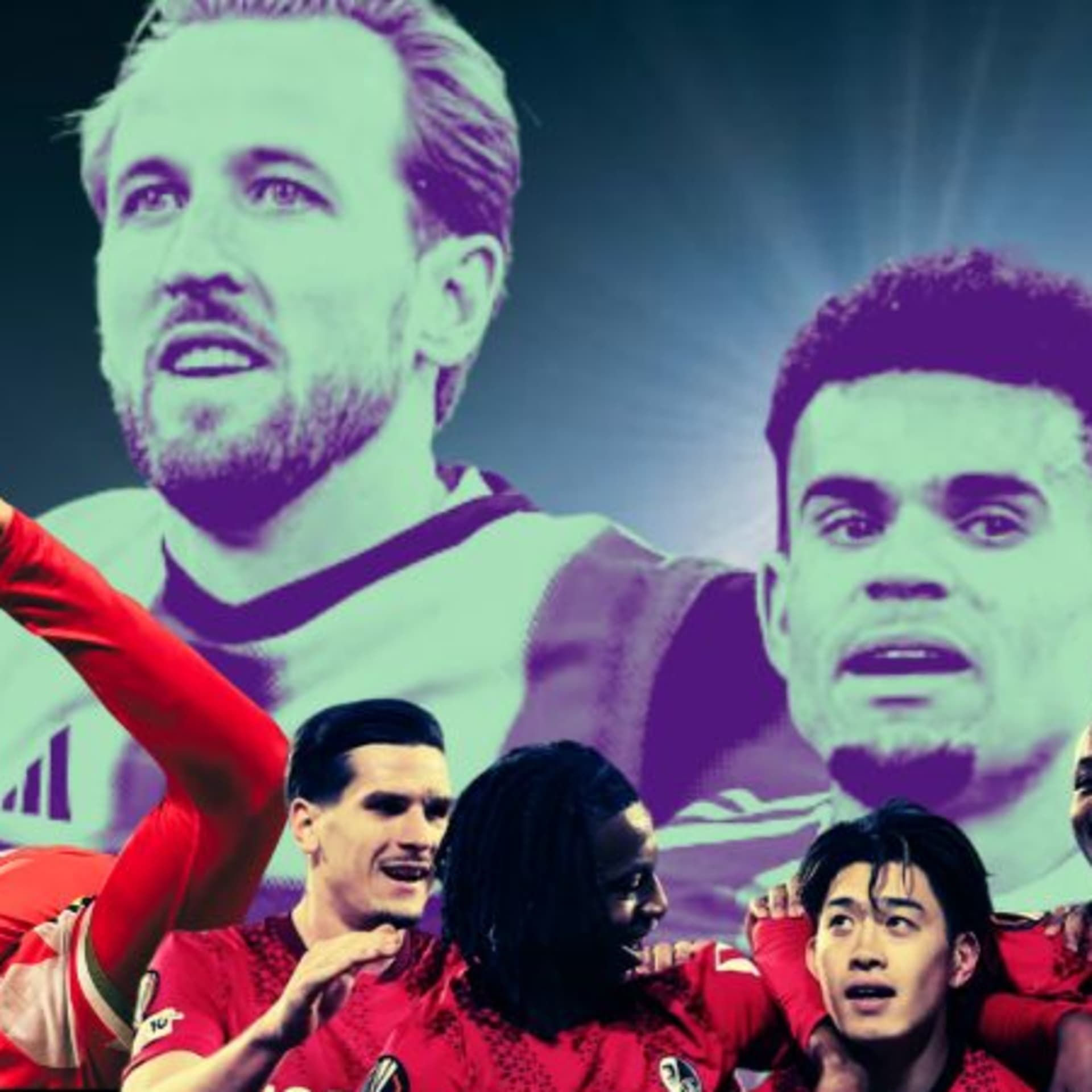 Bayern živi najbolje dane, a Freiburg i Mainz su dobre priče i spasitelji Njemačke - RM podcast #273