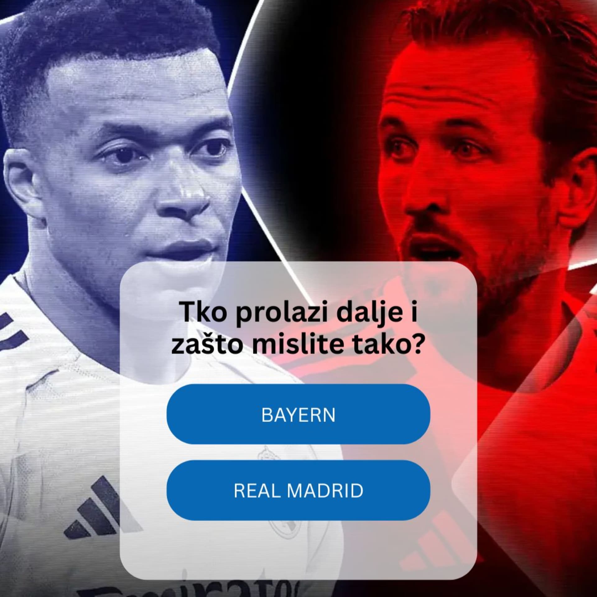 REAL MADRID - BAYERN: Analiza epskog četvrtfinala - RM podcast #276