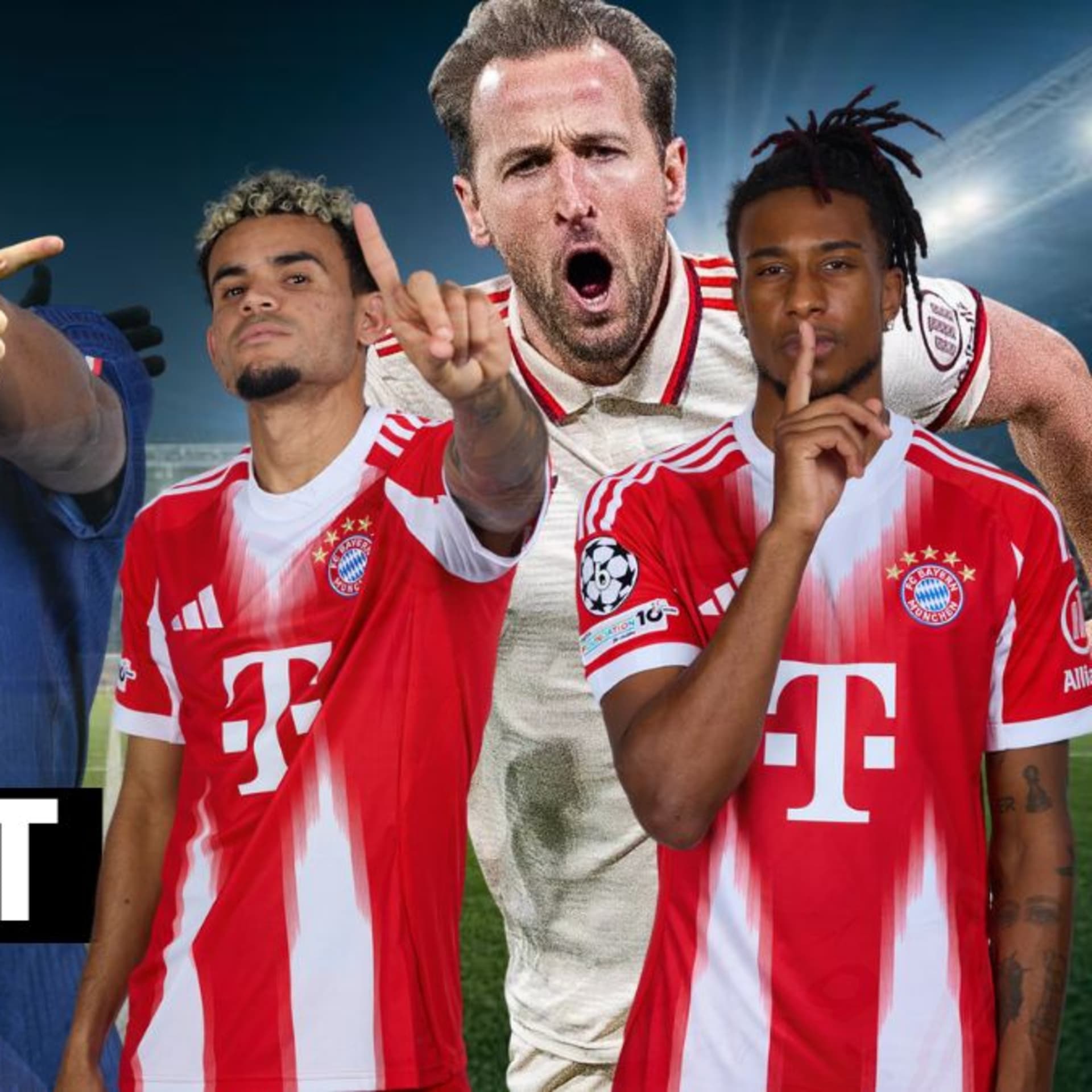 BAYERN uoči PSG-a: Sudar najboljih momčadi trenutno i utakmica koja odlučuje sezonu- RM podcast #279