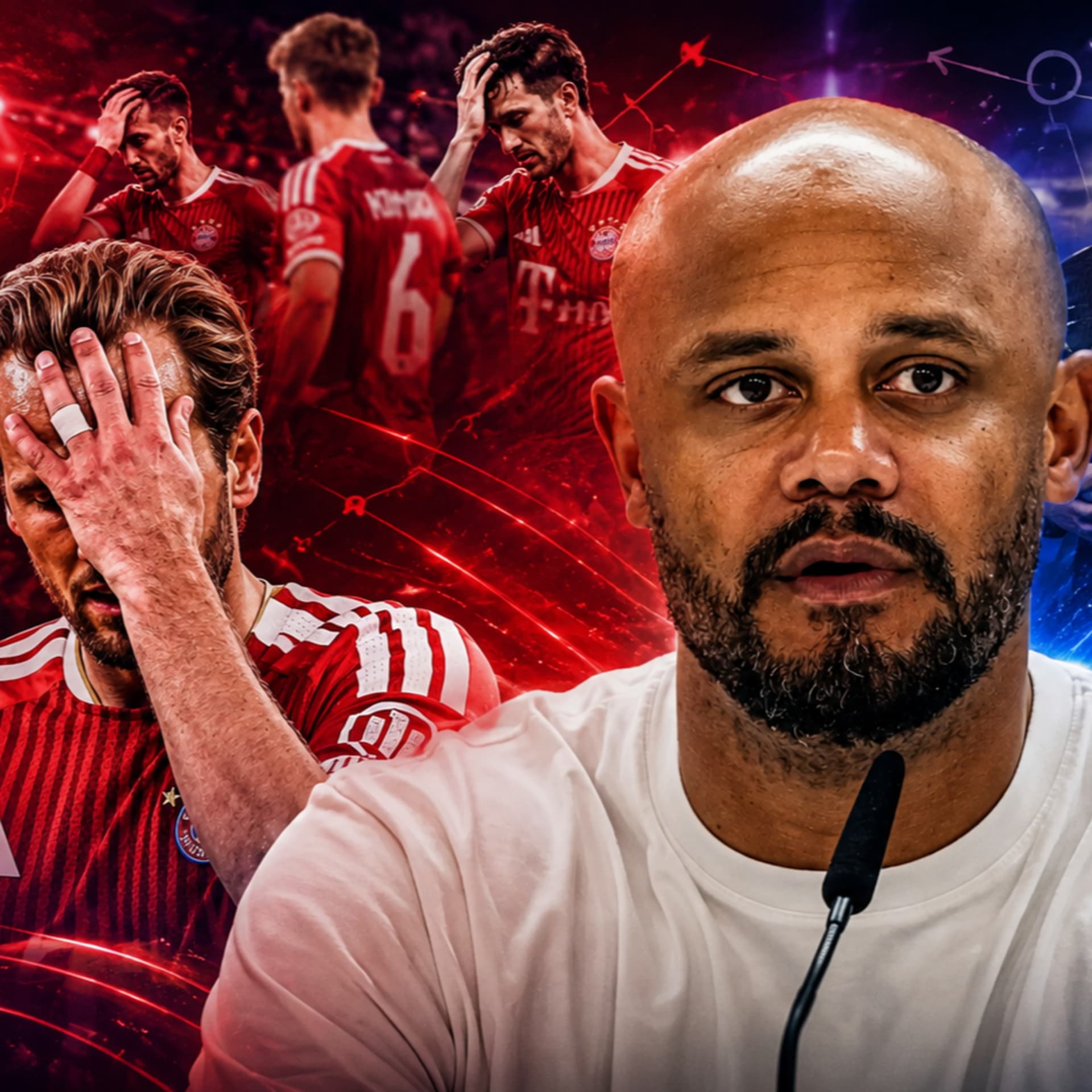 BAYERN - PSG: Analiza polufinala Lige prvaka koje će se pamtiti još dugo - RM podcast #281