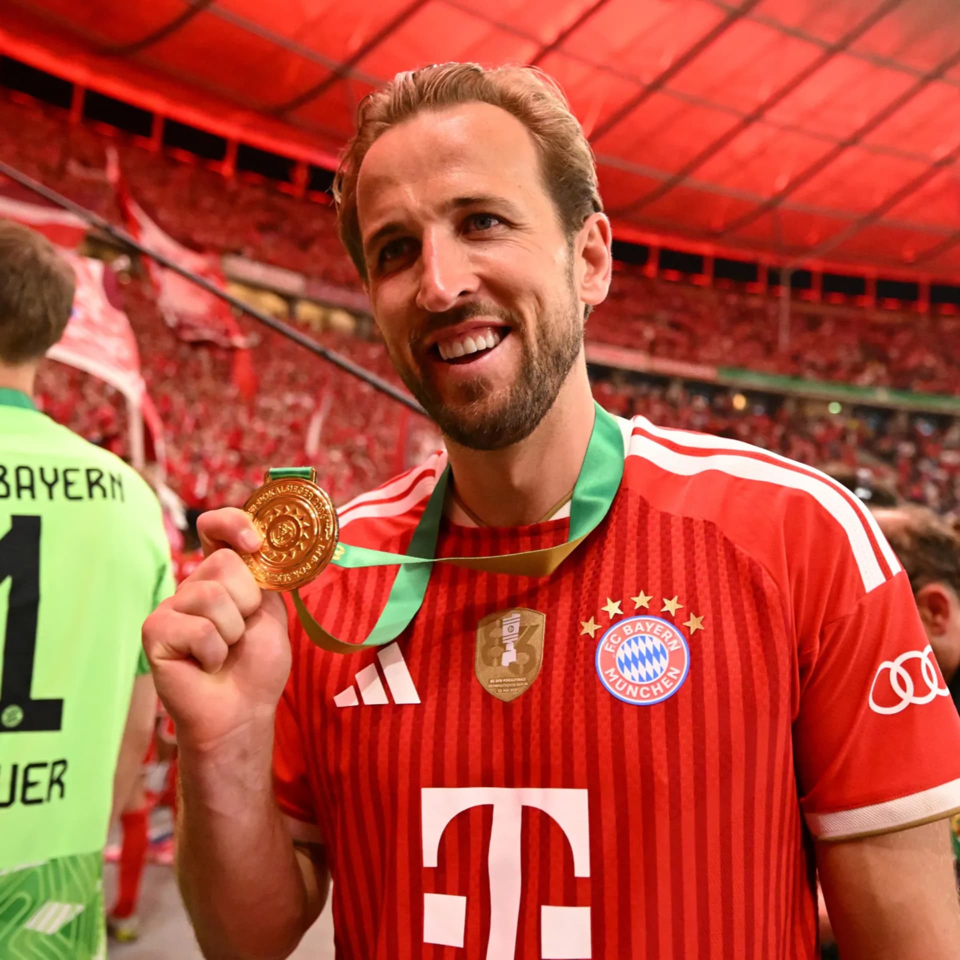KANE 61 gol u sezoni ZLATNA LOPTA? Bayern slavi, Stuttgart ponosan, Hoeneß šokira - RAM podcast #284