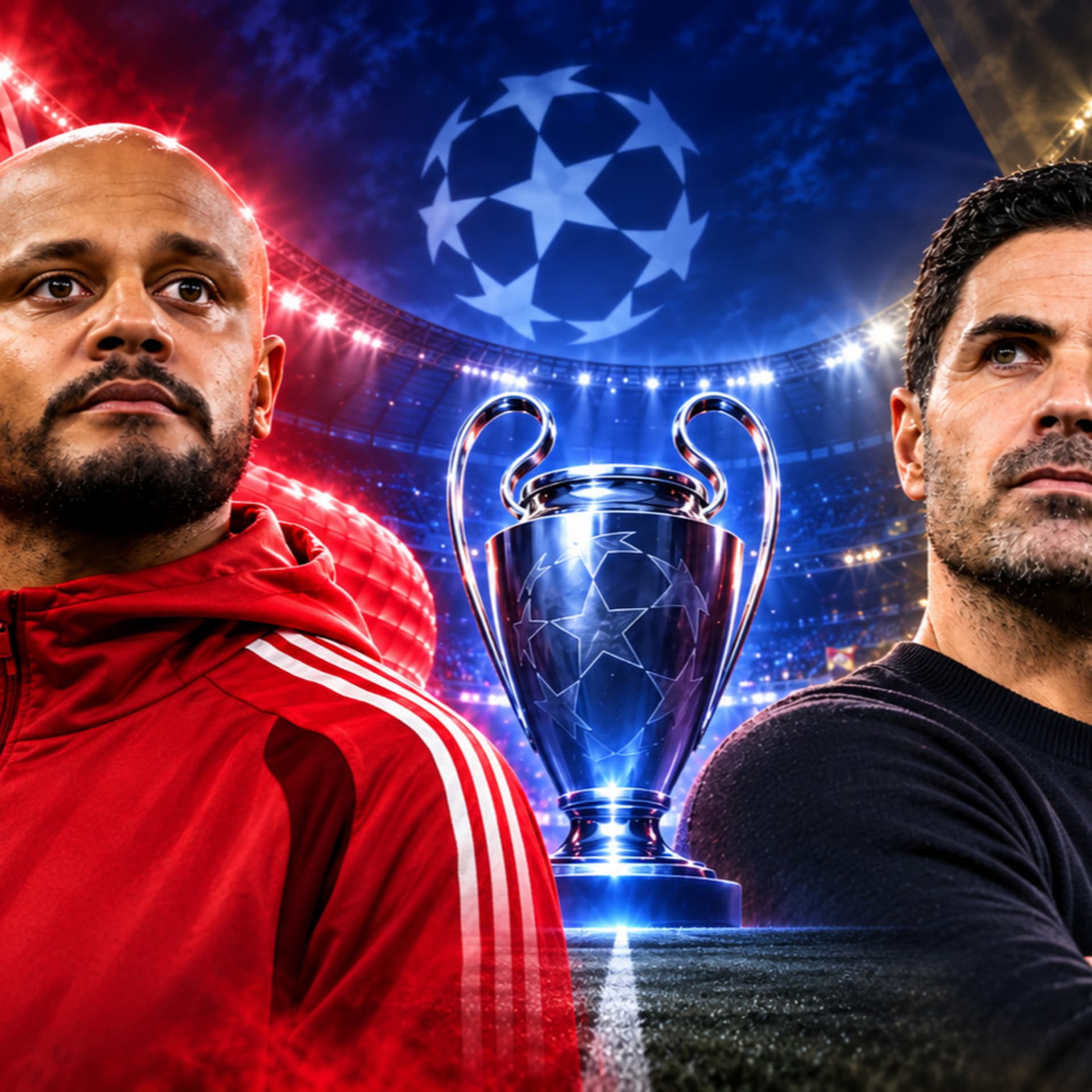 Bundesliga i najava BAYERN - ARSENAL - RM podcast #298.