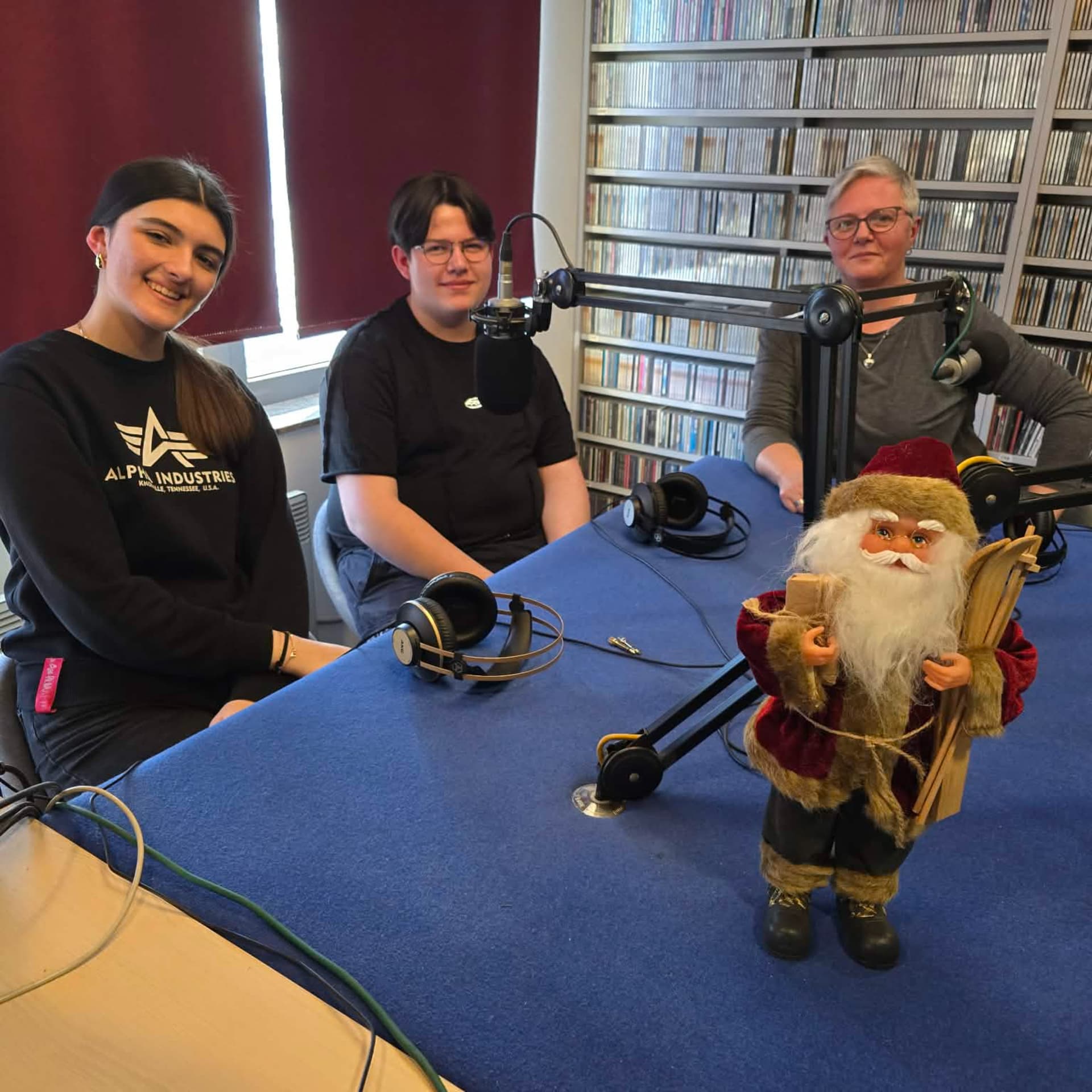 16. Zimske radionice u Nazorovoj školi (Život škole, 08.01.2026.)