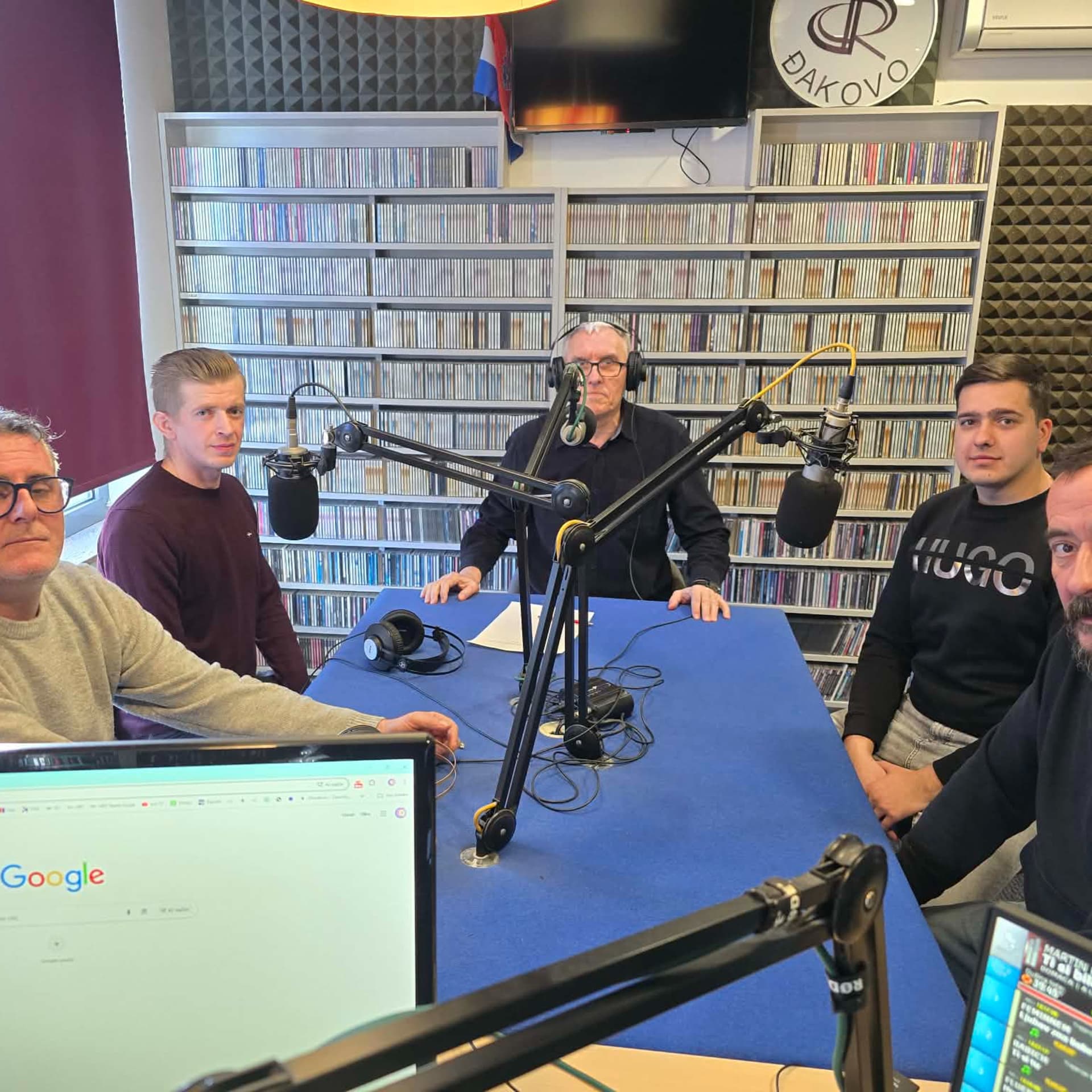 Kako su i zašto postali ovisnici? (Izravno, 12.01.2026.)