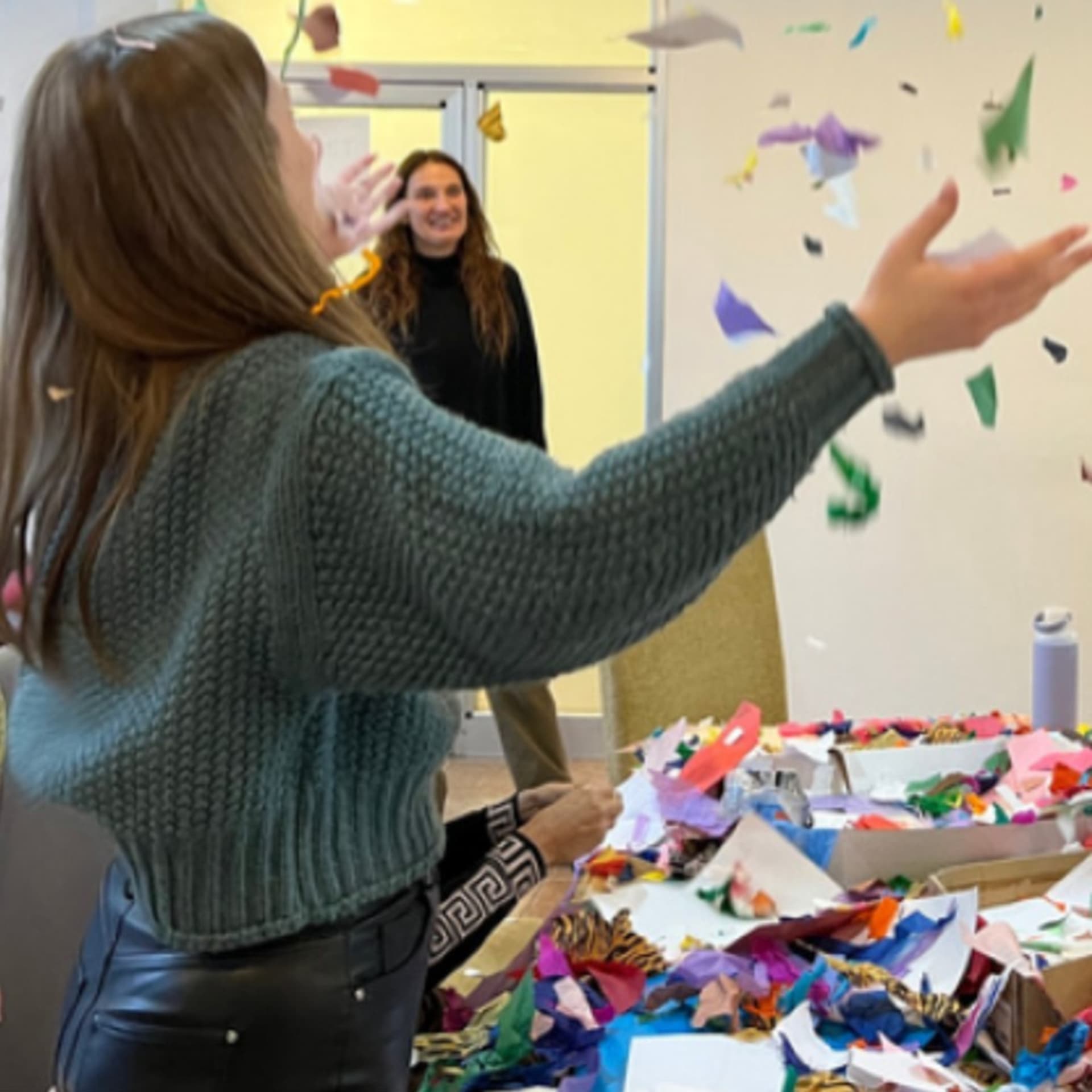 Specijalistički studij kreativnih terapija jedini na širem području (Nevenovci, 14.01.2026.)