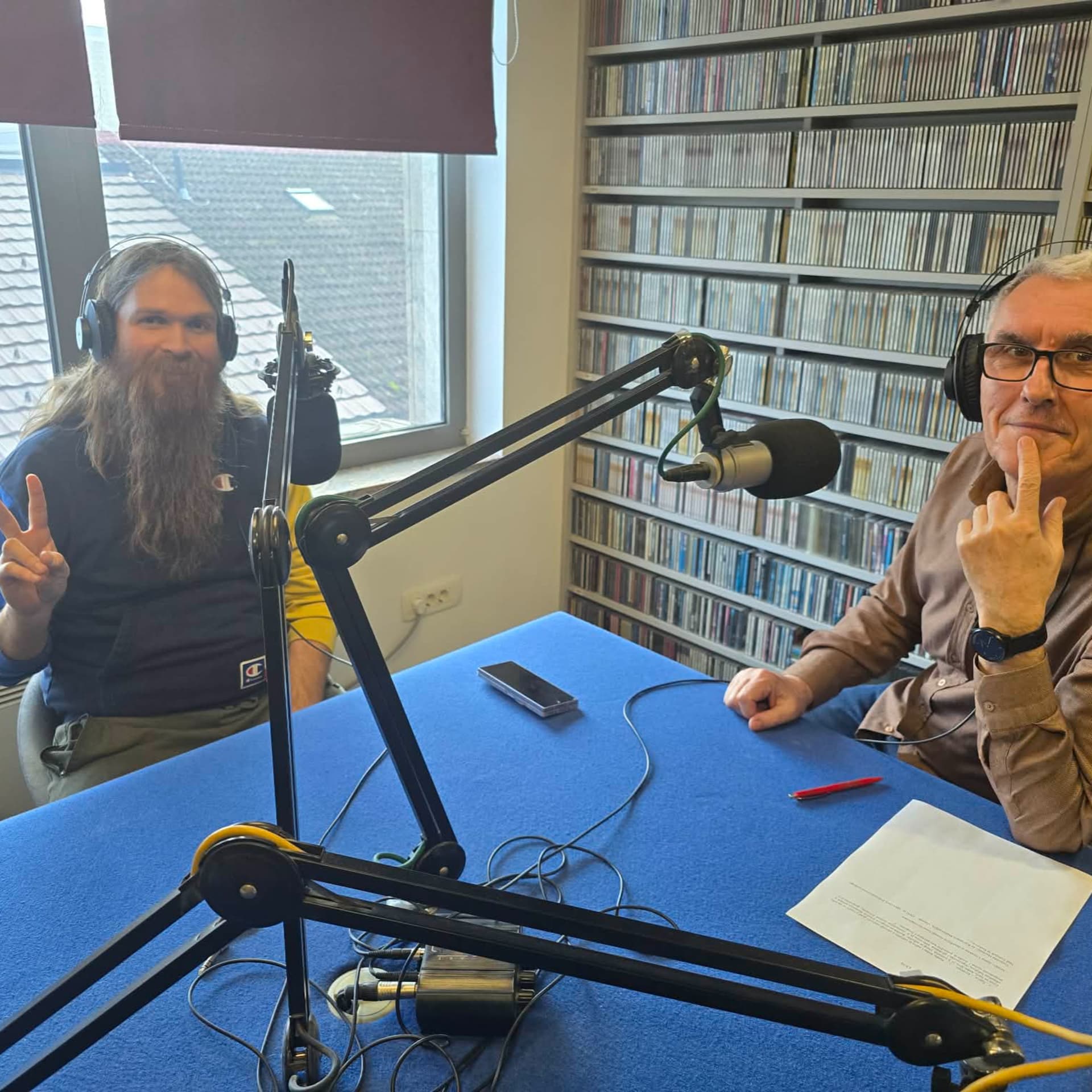 Zašto je odlučio s obitelji napustiti grad i vratiti se na selo? (Izravno, 26.01.2026.)