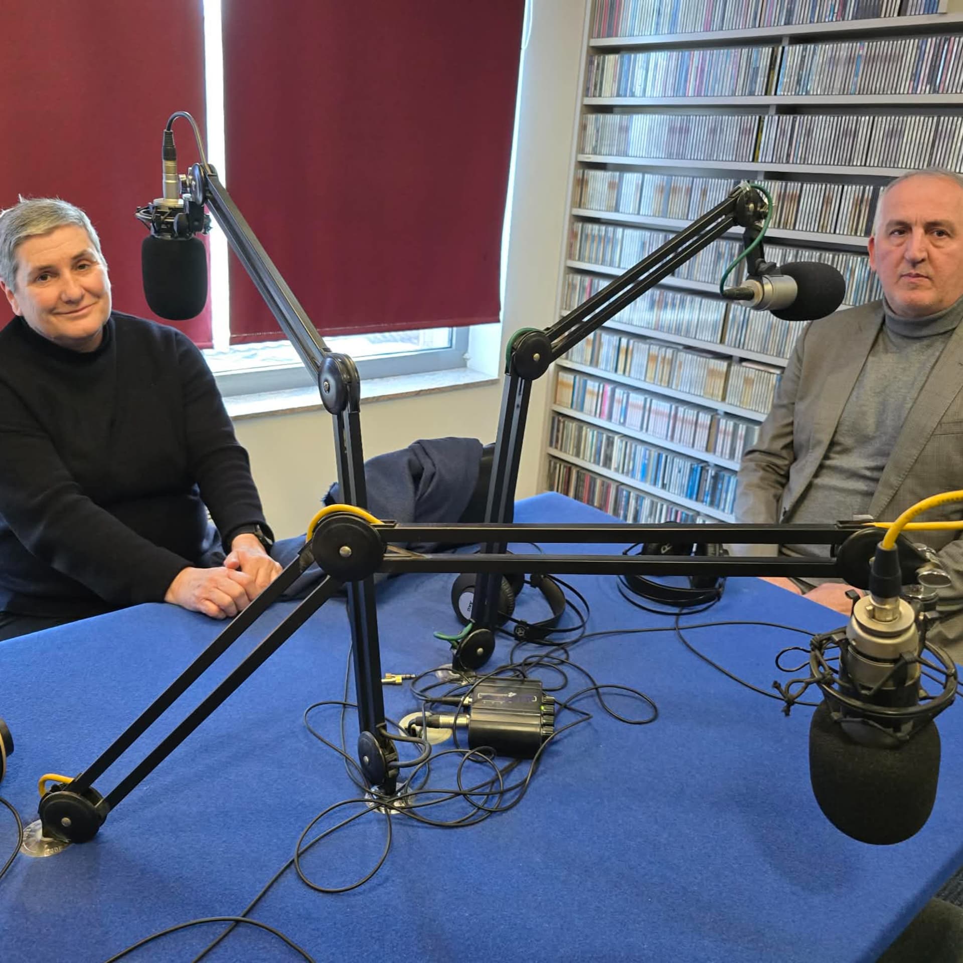 "Paprenjaci hrvatskih gradova" (Život škole, 29.01.2026.)