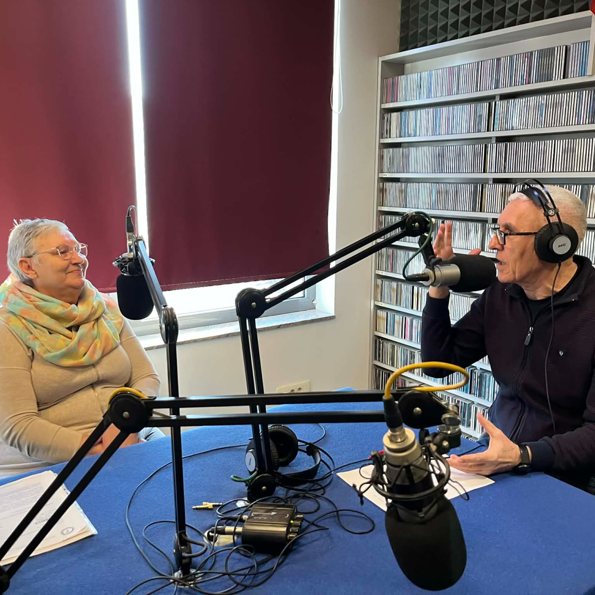 Je li pacijent stvarno u središtu hrvatskog zdravstvenog sustava? (Izravno, 02.02.2026.)