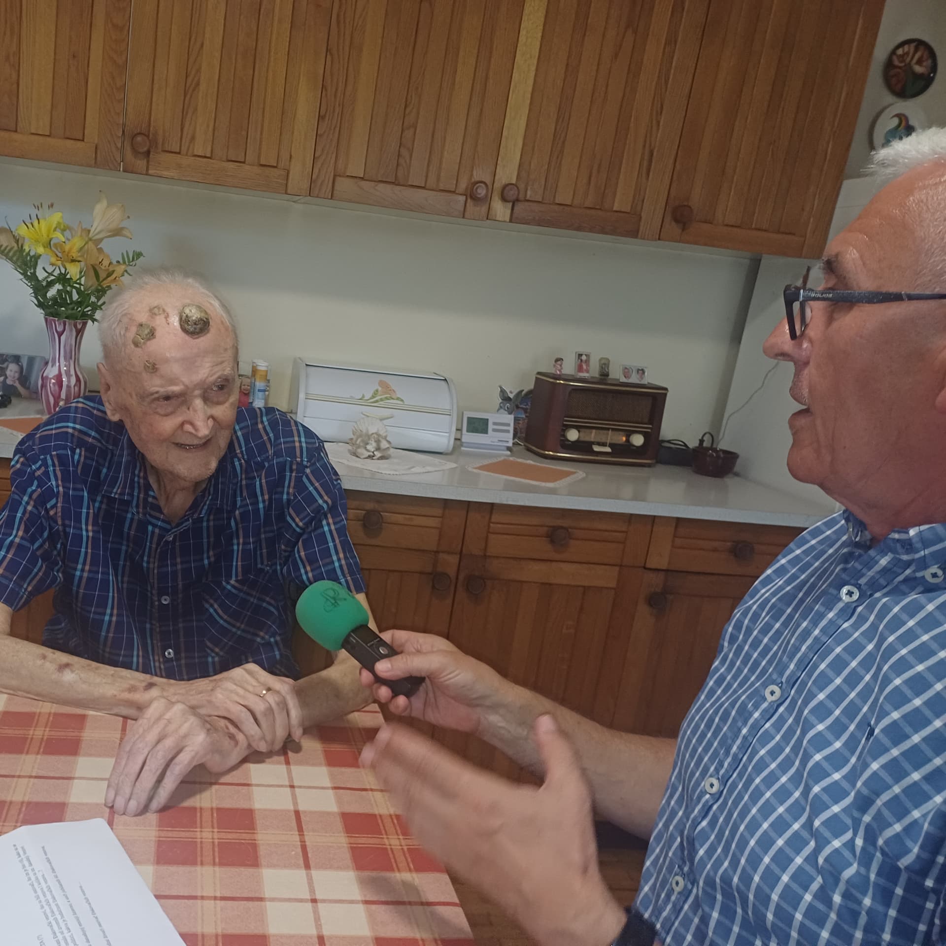Što je ostalo od izvornih Đakovačkih vezova? (Izravno, 29.06.2026.)