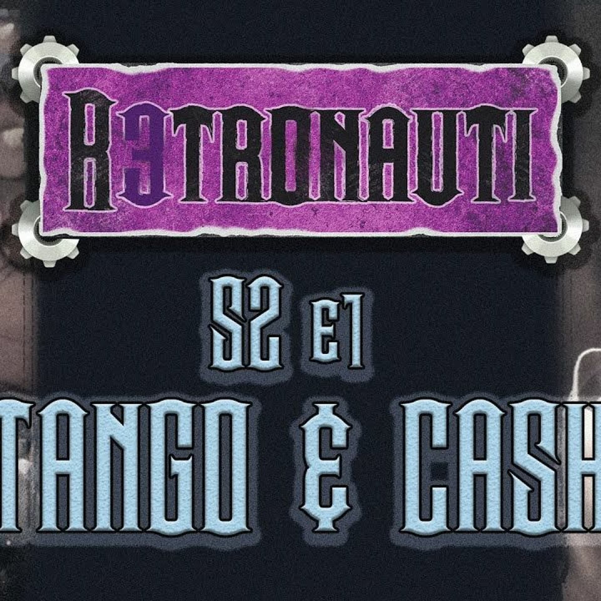 Tango & Cash