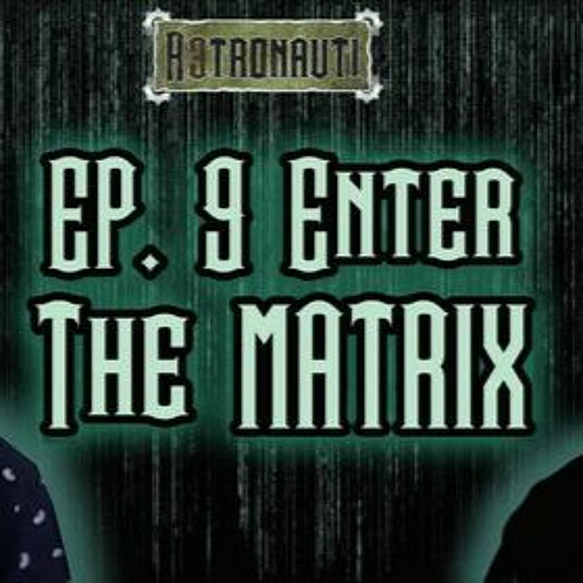 Retronauti podcast: Epizoda 9 - Matrix