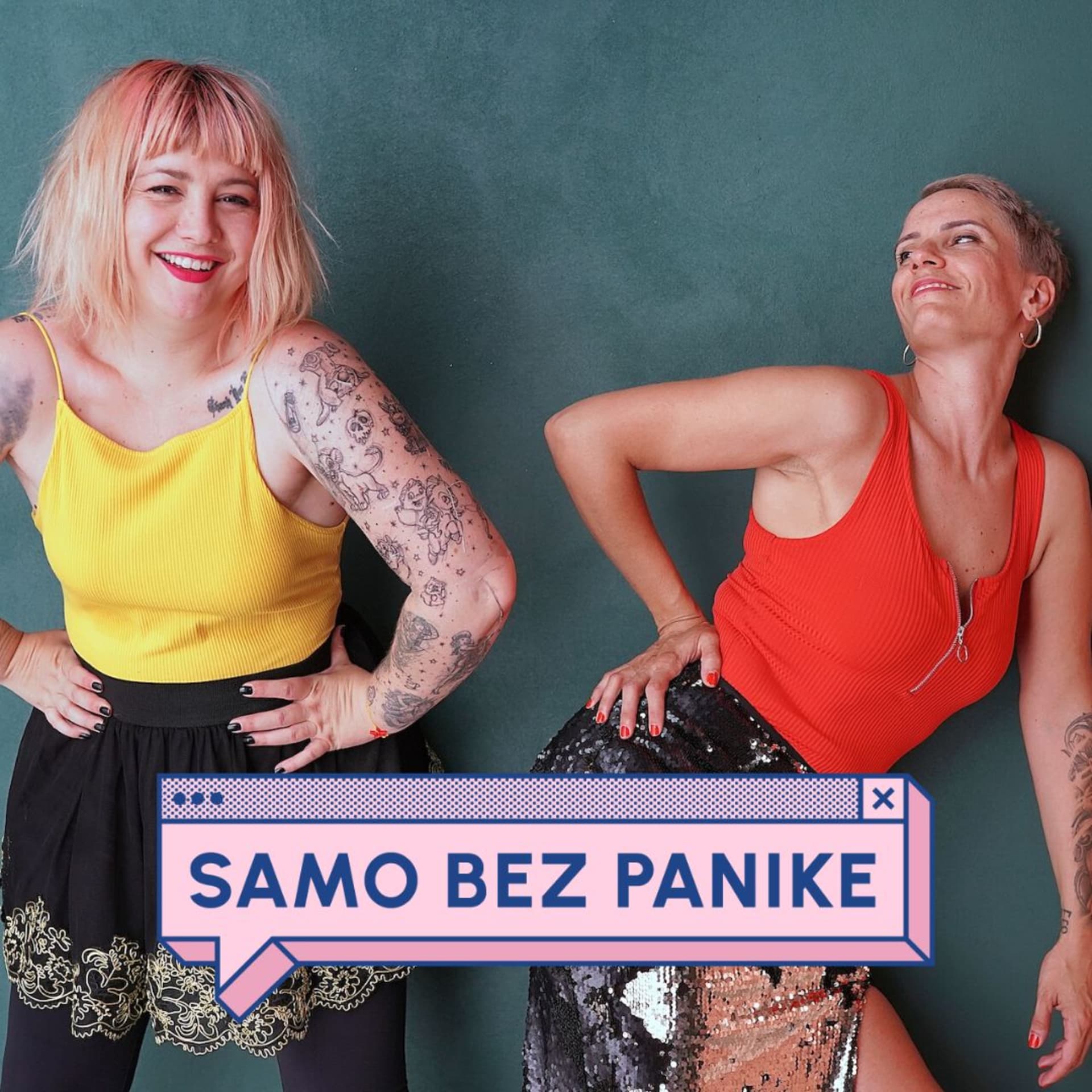 Dejtati u 21. stoljeću je horor! Ili?