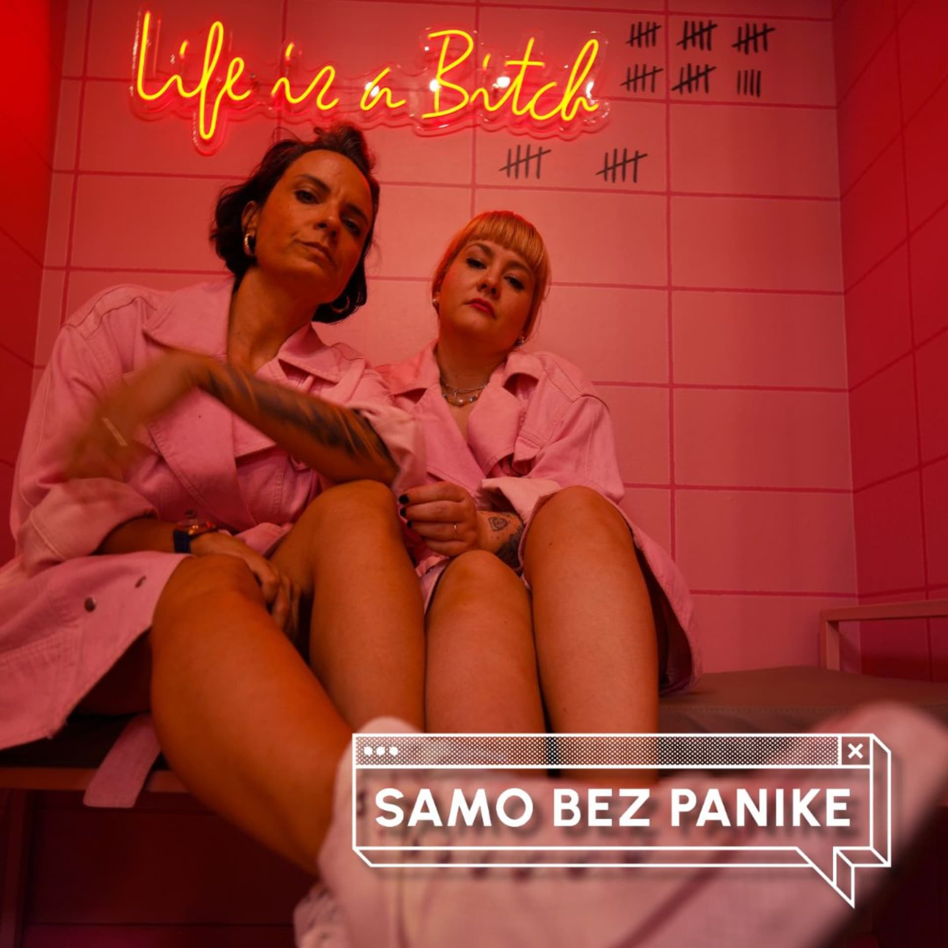 Samohrana, iako nisam sama – default parent i razvod