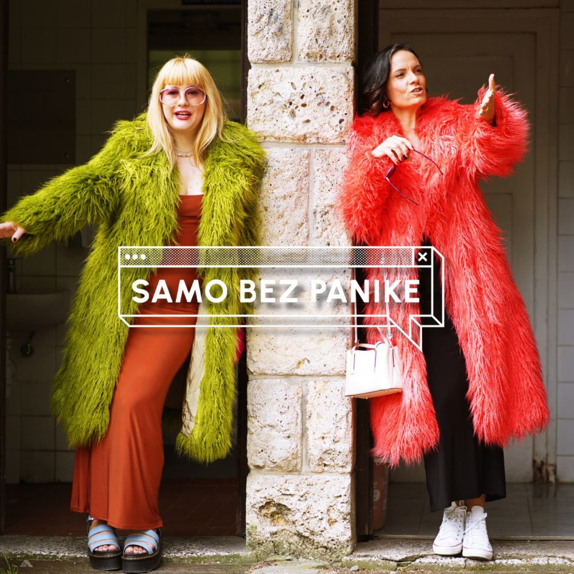 Pubertet: Tko si ti i gdje je moje dijete?!