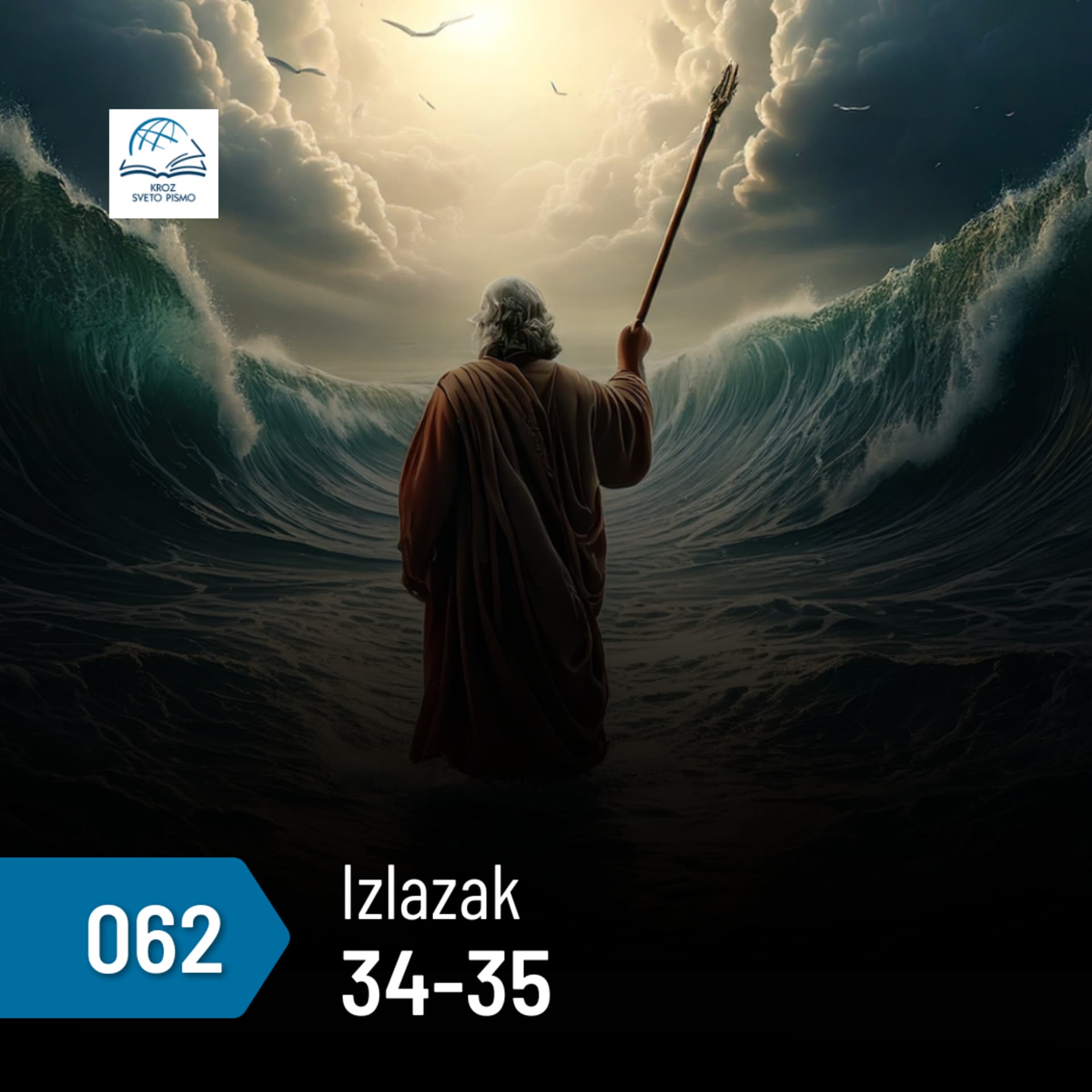 Izlazak 34-35