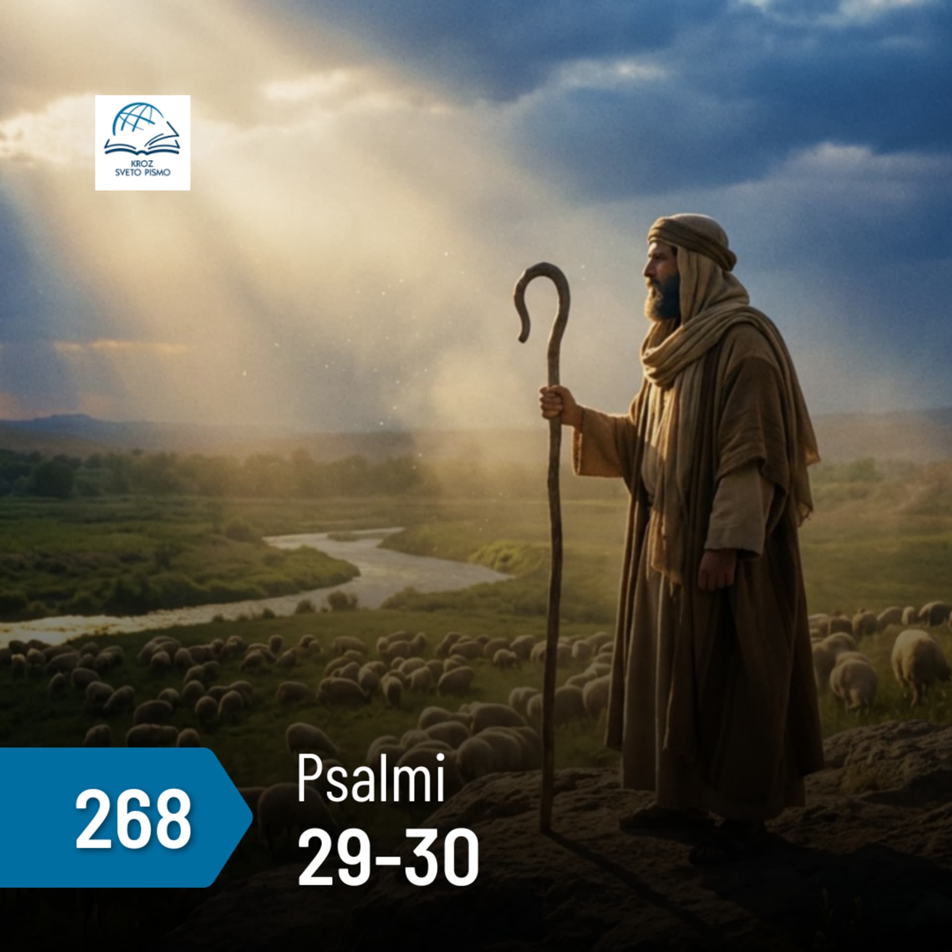 Psalmi 29-30