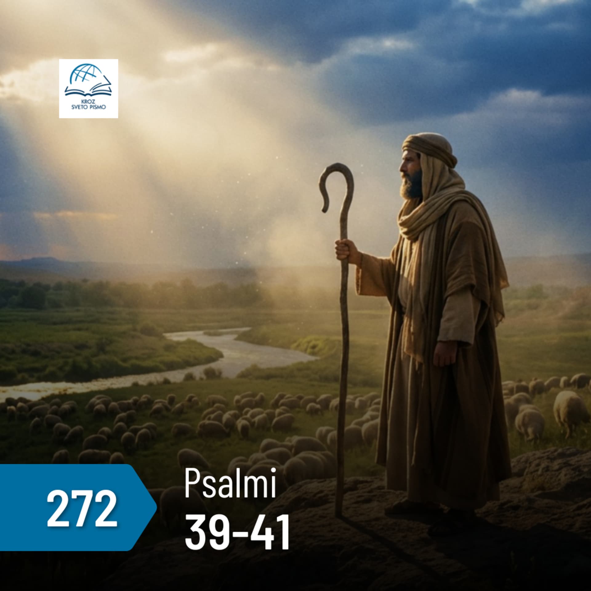 Psalmi 39-41