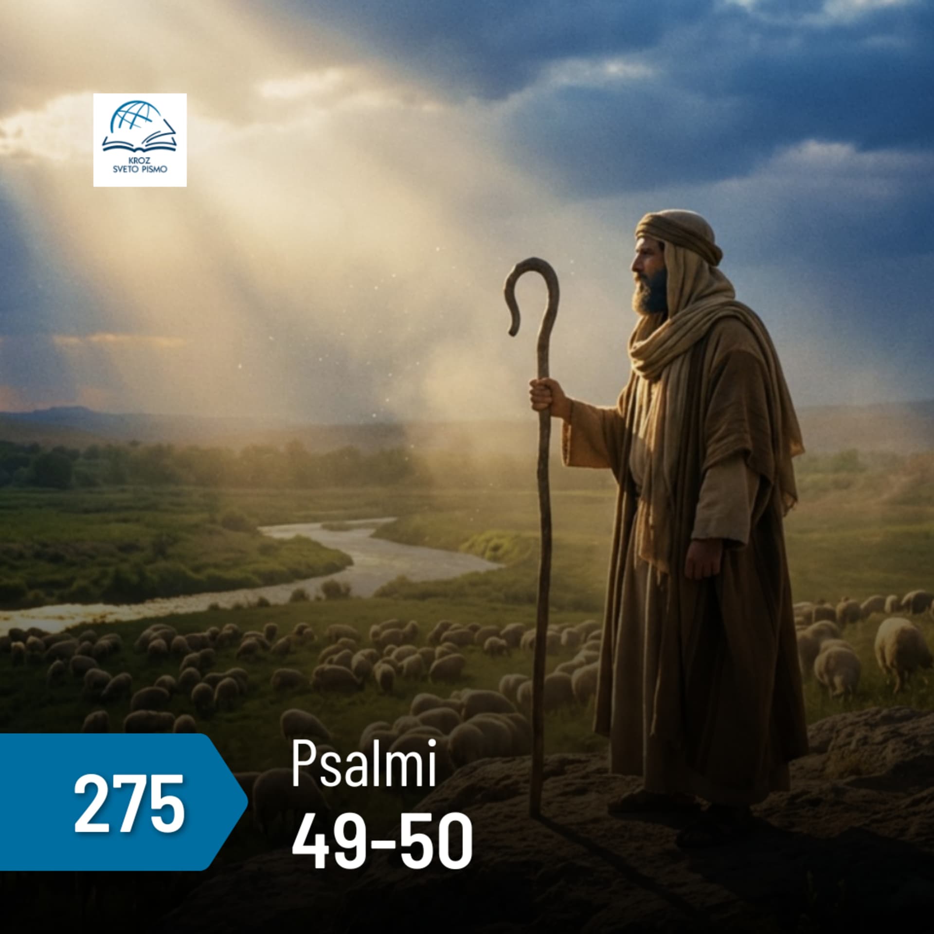 Psalmi 49-50