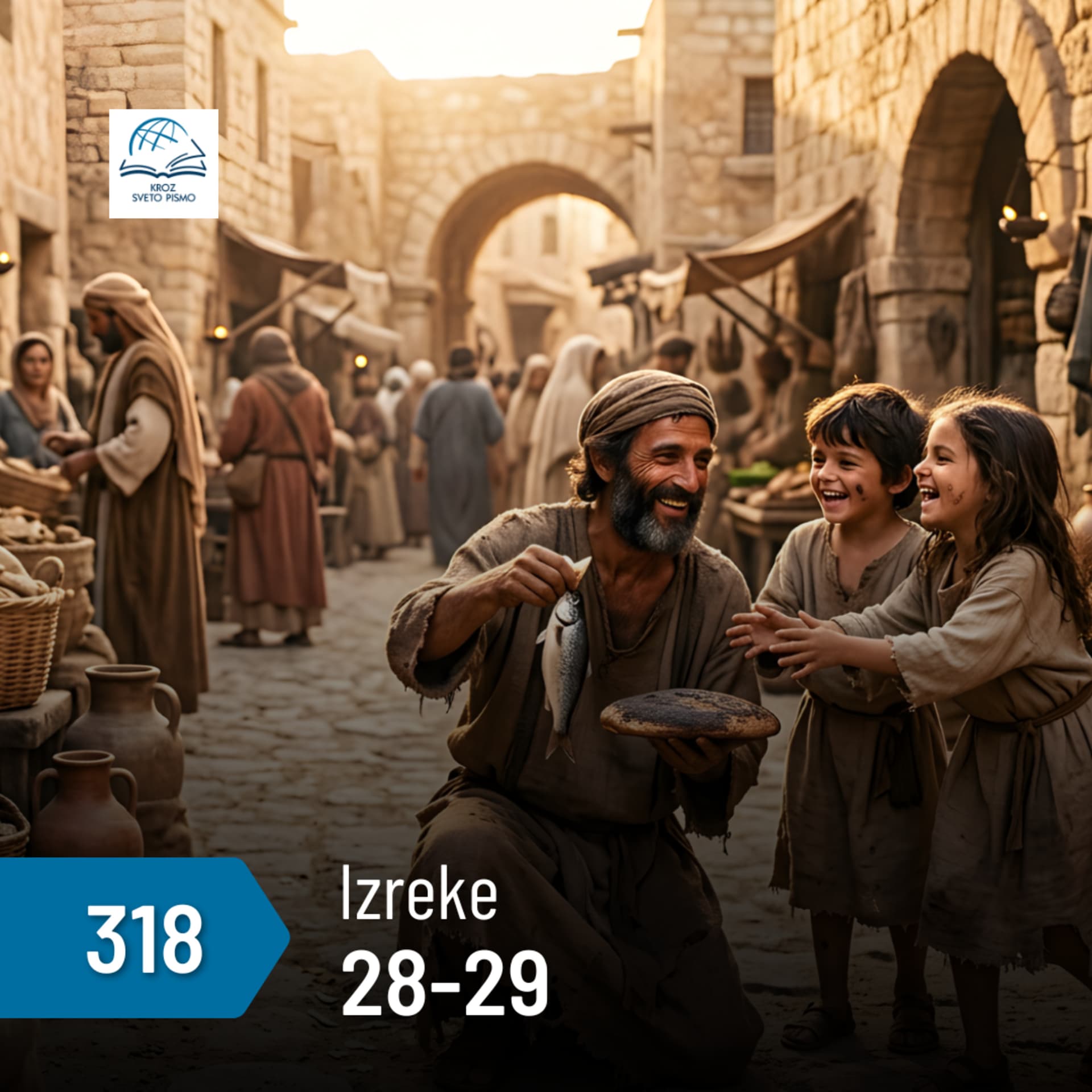 Izreke 28-29