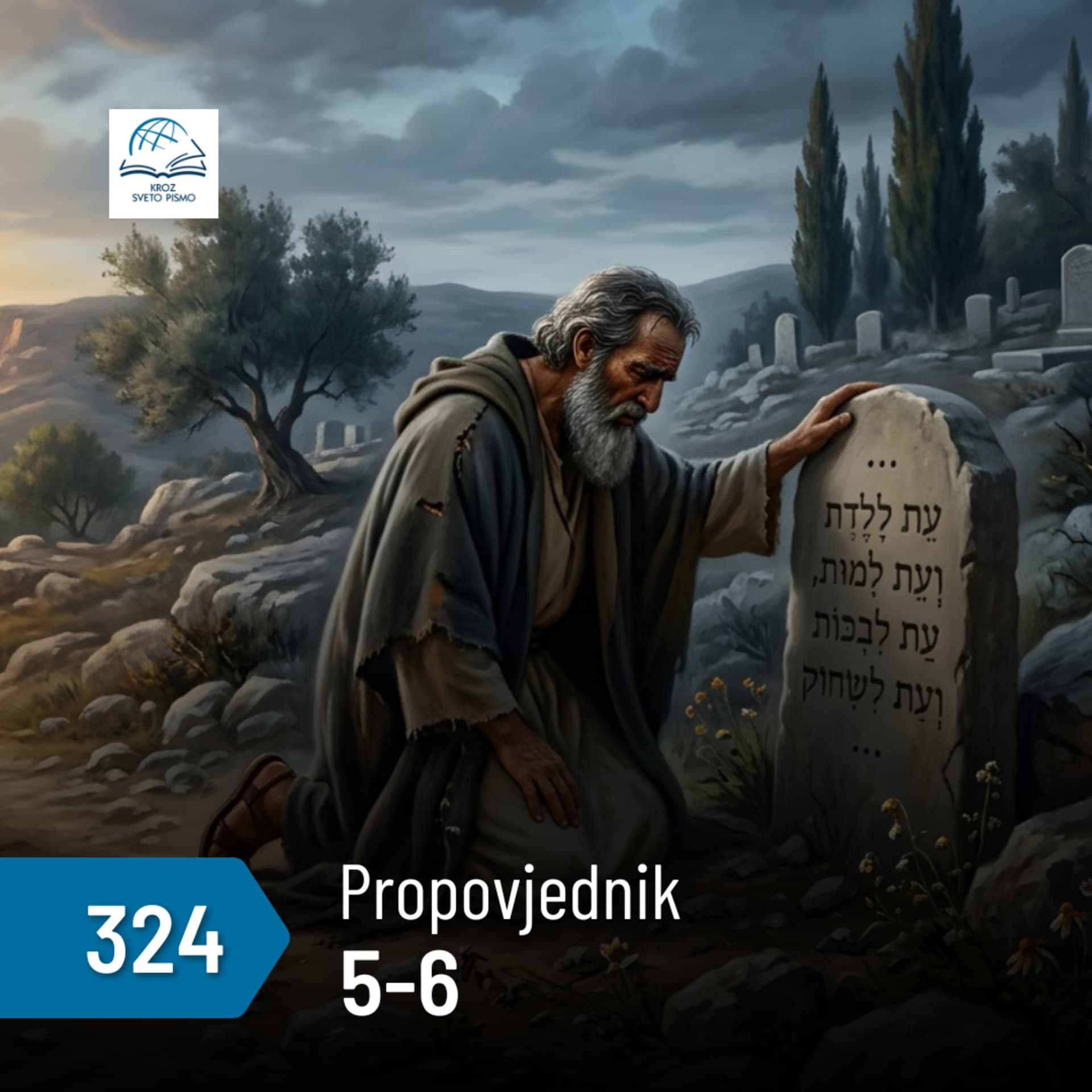 Propovjednik 5-6