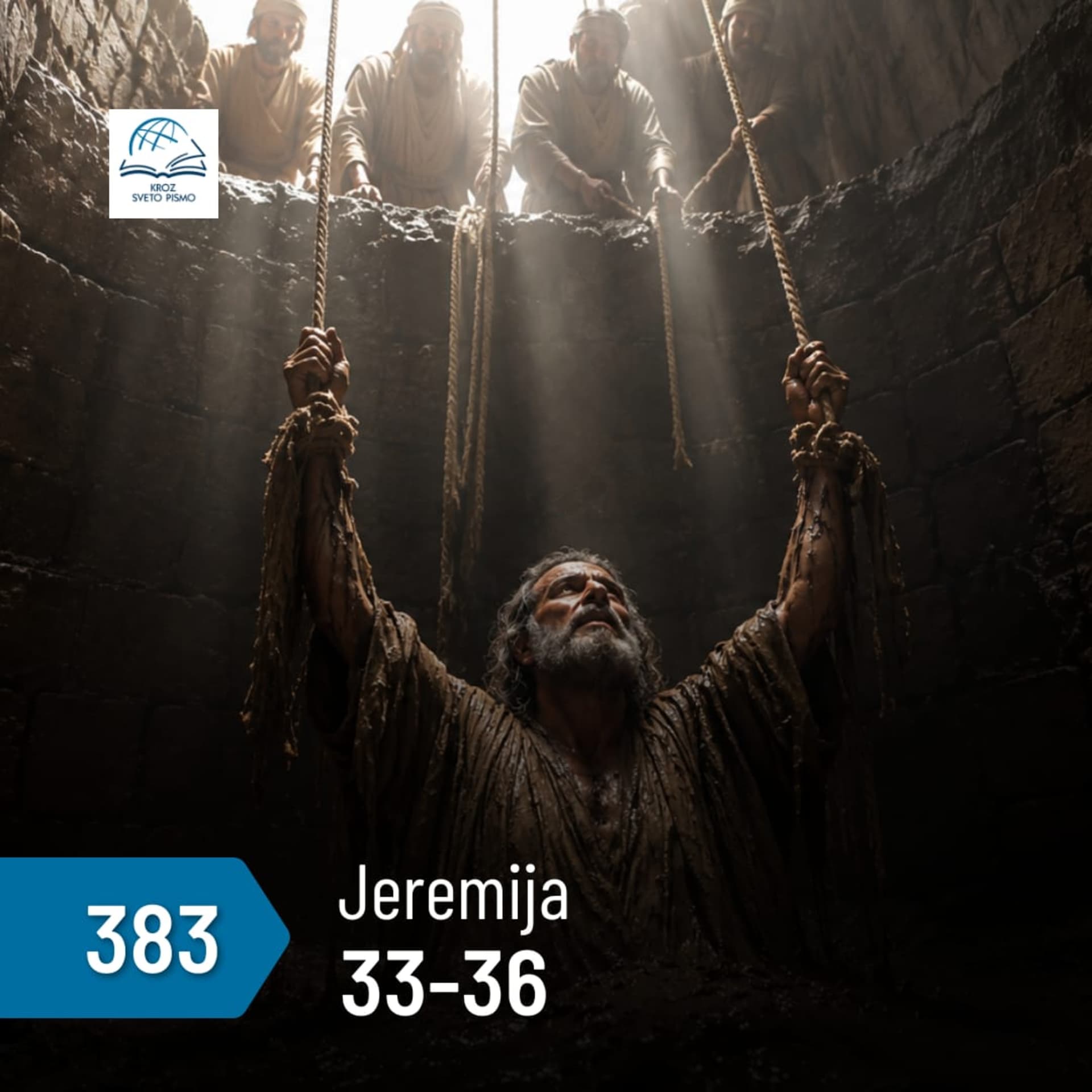 Jeremija 33-36